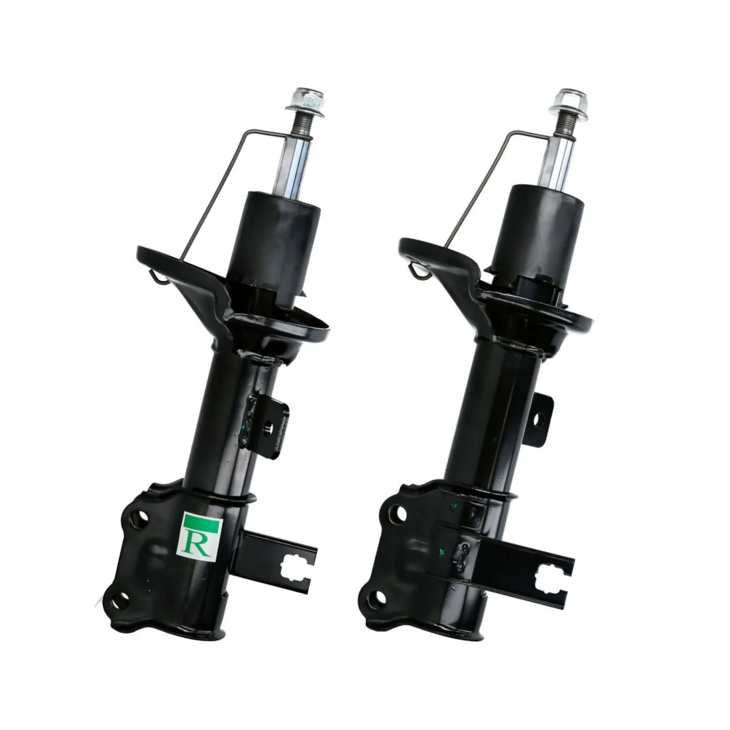 Amortiguadores Delanteros para Geely Ck 2009 al 2015