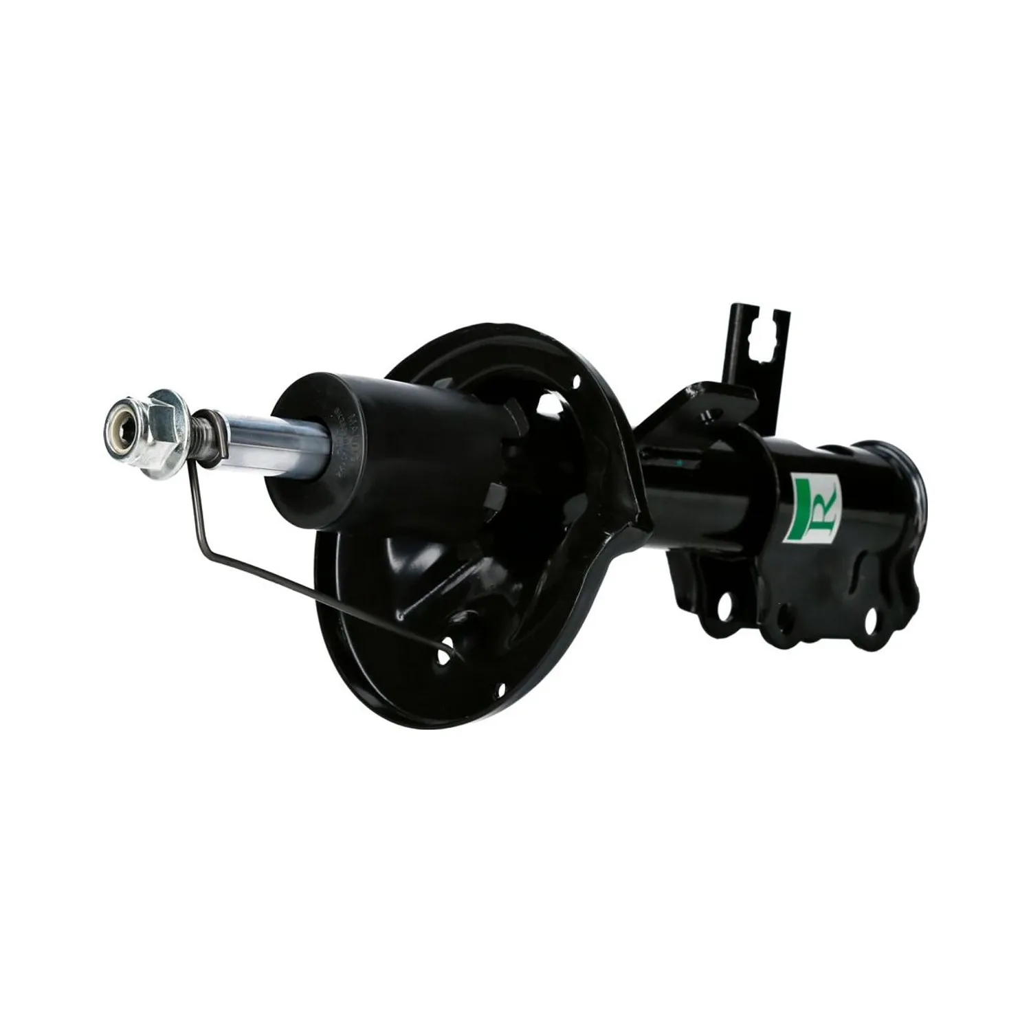 Amortiguador Delantero Derecho Ostech - OT099