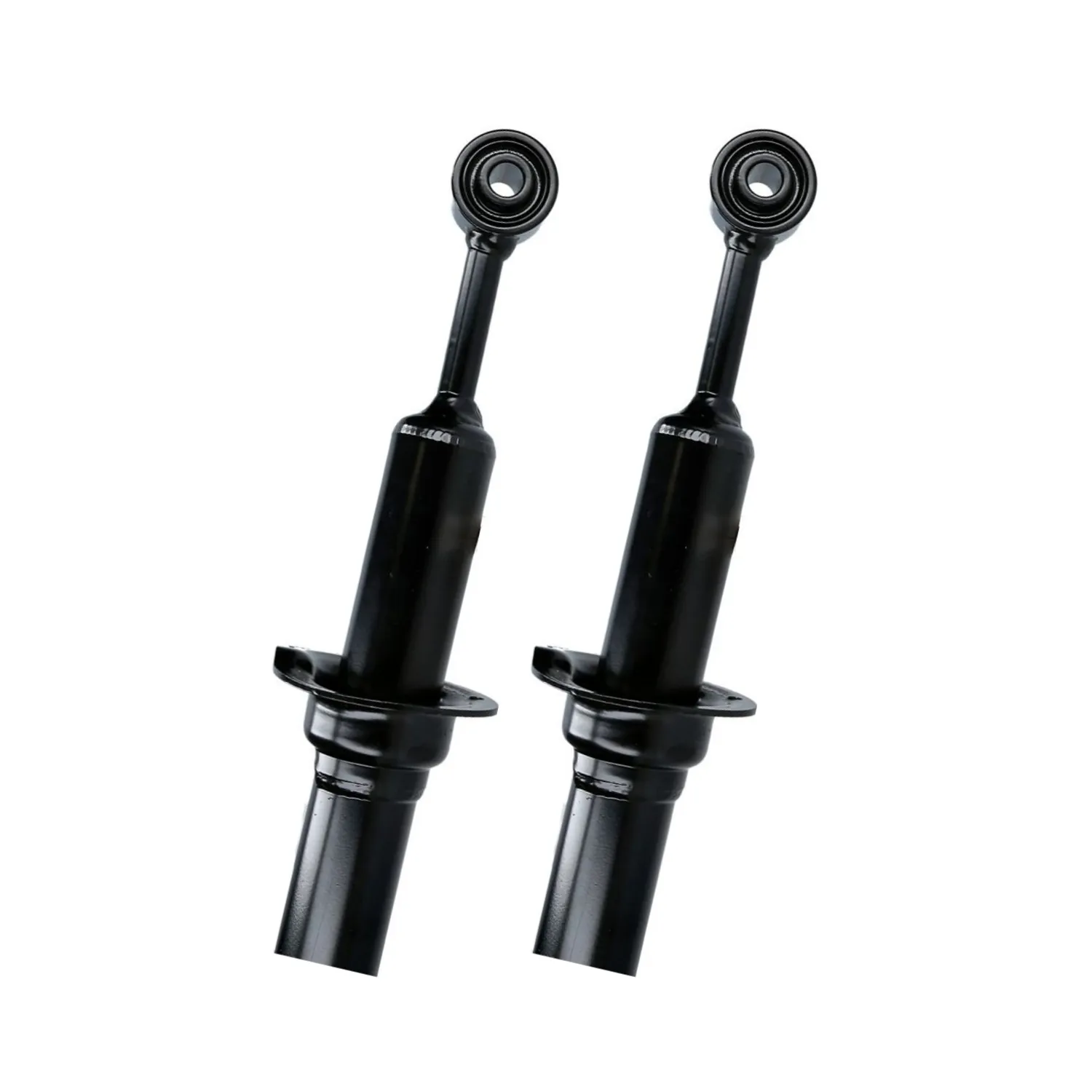 Amortiguadores Delanteros para JAC T6 2016 al 2021
