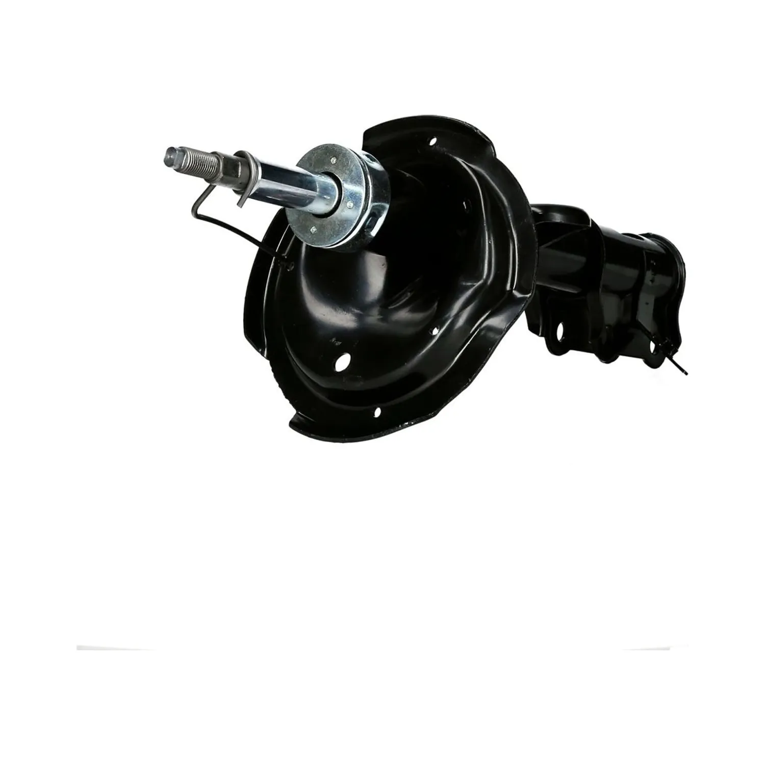Amortiguador Delantero Izquierdo Ostech - OT125