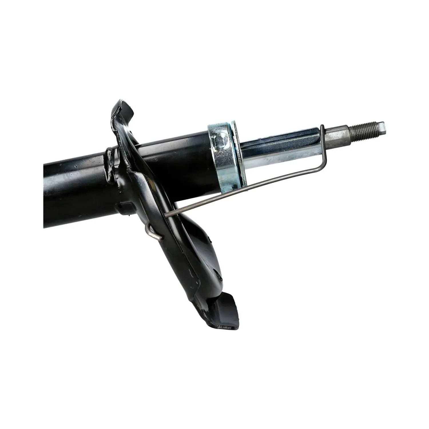 Amortiguador Delantero Izquierdo Ostech - OT125