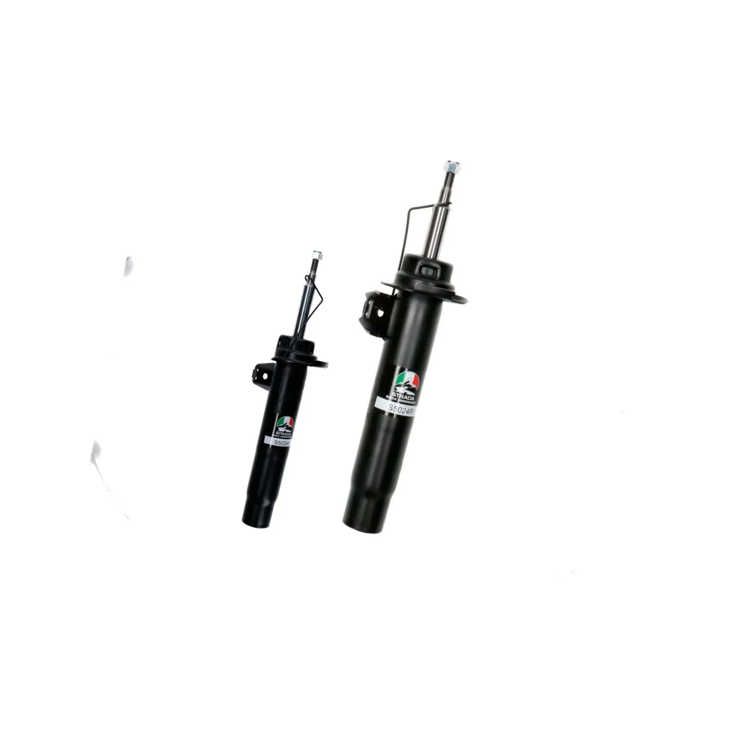 Amortiguadores Delanteros para BMW X1 2010 al 2017 X Drive E84