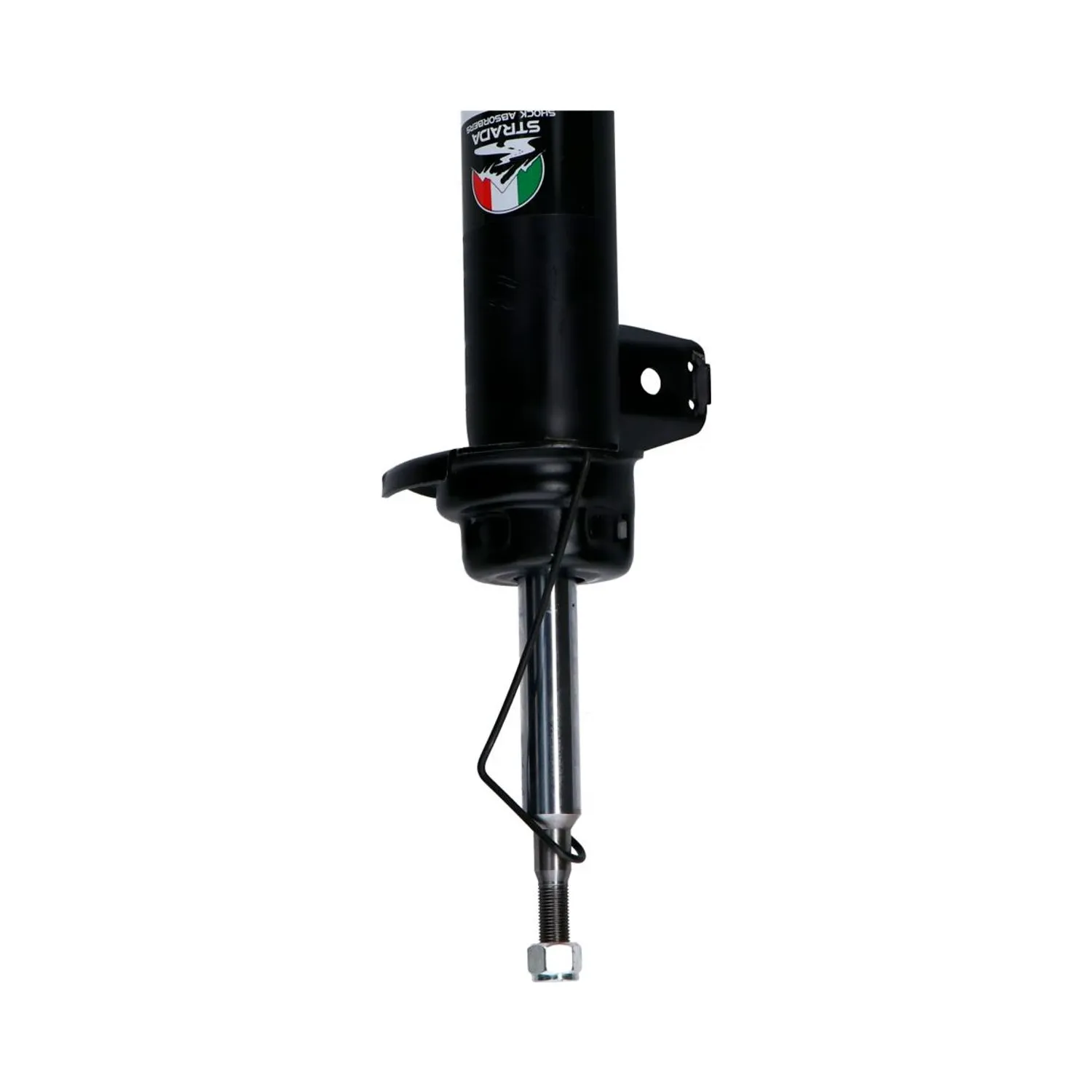 Amortiguador Delantero Izquierdo Strada - S5024L