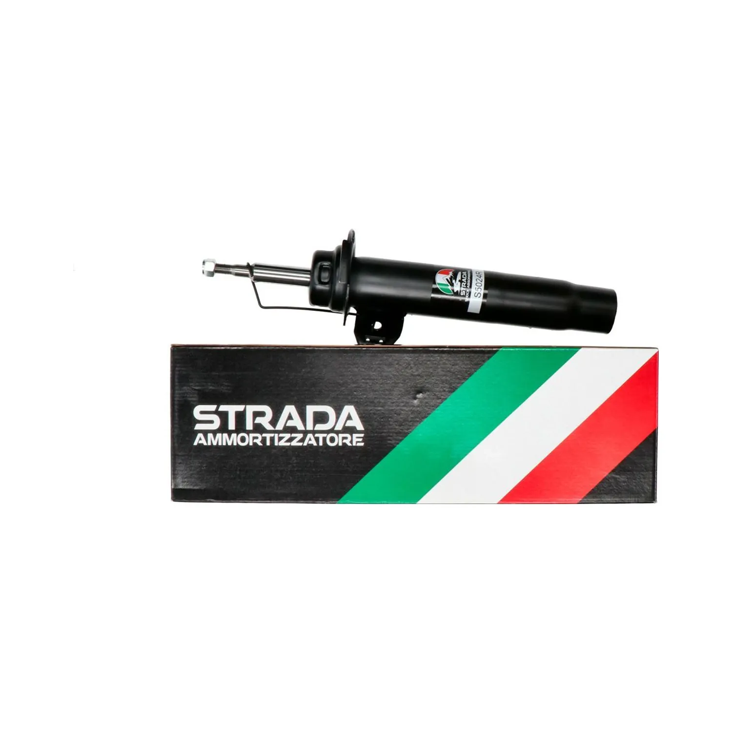 Amortiguador Delantero Derecho Strada - S5024R