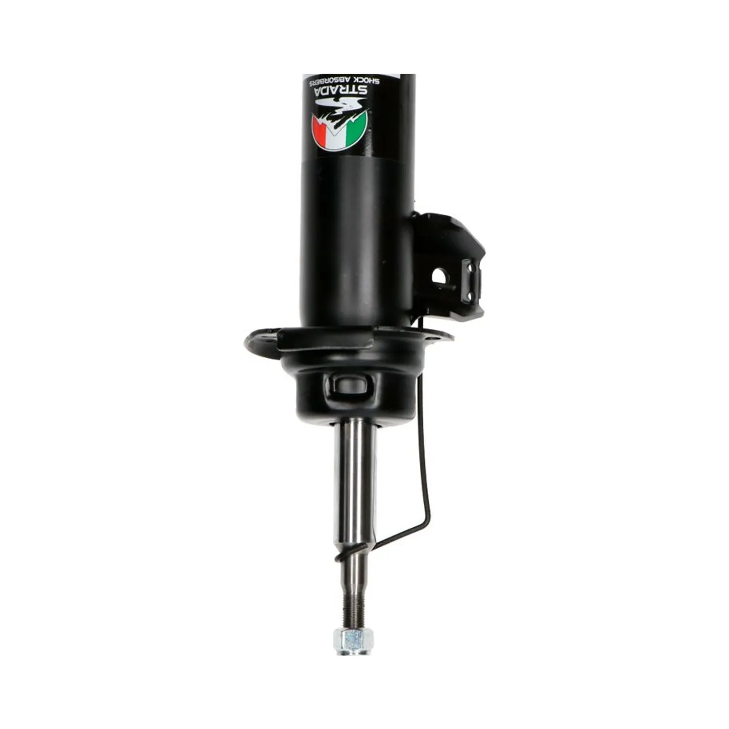 Amortiguador Delantero Derecho Strada - S5024R