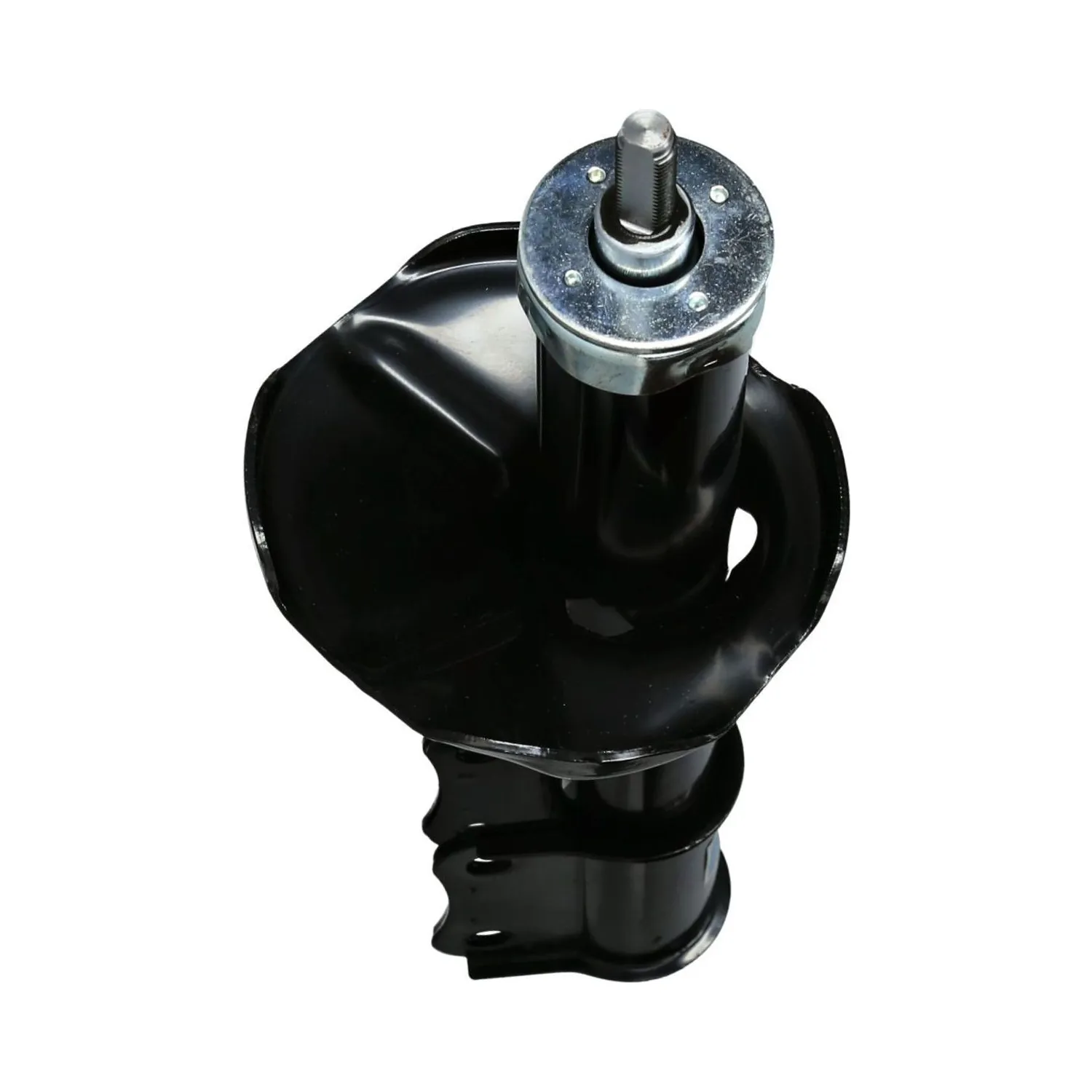Amortiguador Delantero Izquierdo Ostech - OT089L