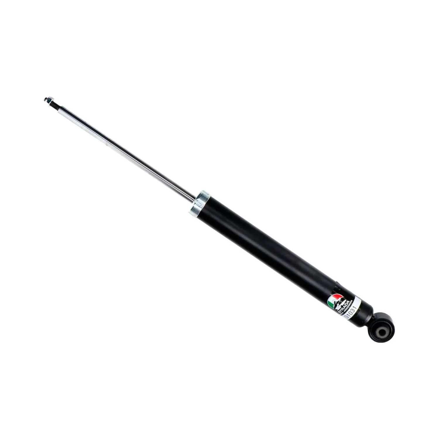 Amortiguador Trasero Derecho/Izquierdo Strada - S1031