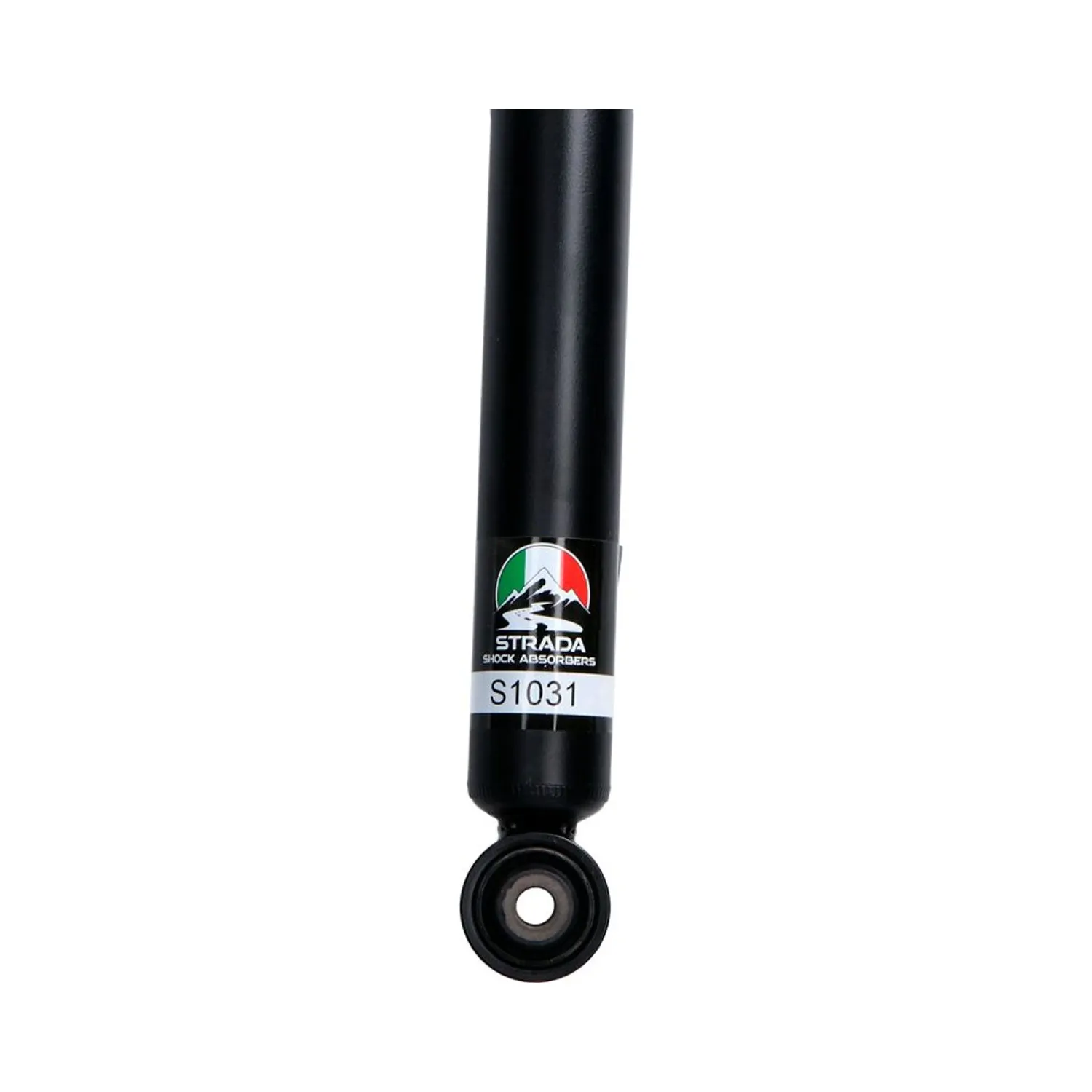 Amortiguador Trasero Derecho/Izquierdo Strada - S1031