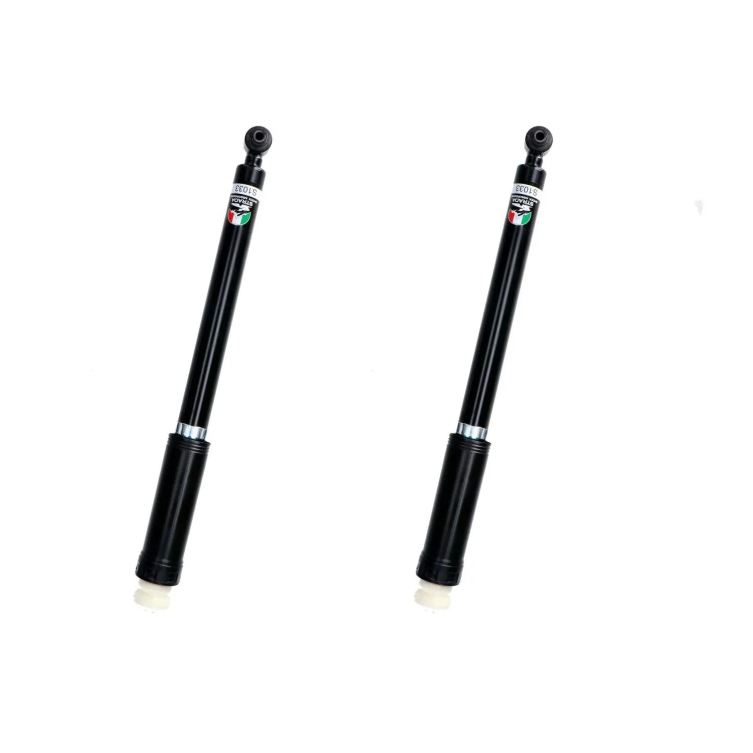 Amortiguadores Traseros para Mercedes Benz C200 2014 al 2023 A205 / C206 / W205