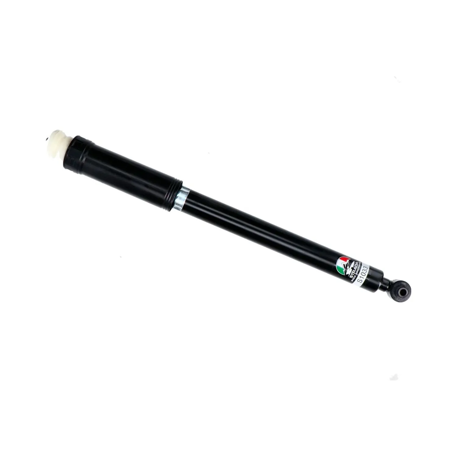 Amortiguador Trasero Derecho/Izquierdo Strada - S1033