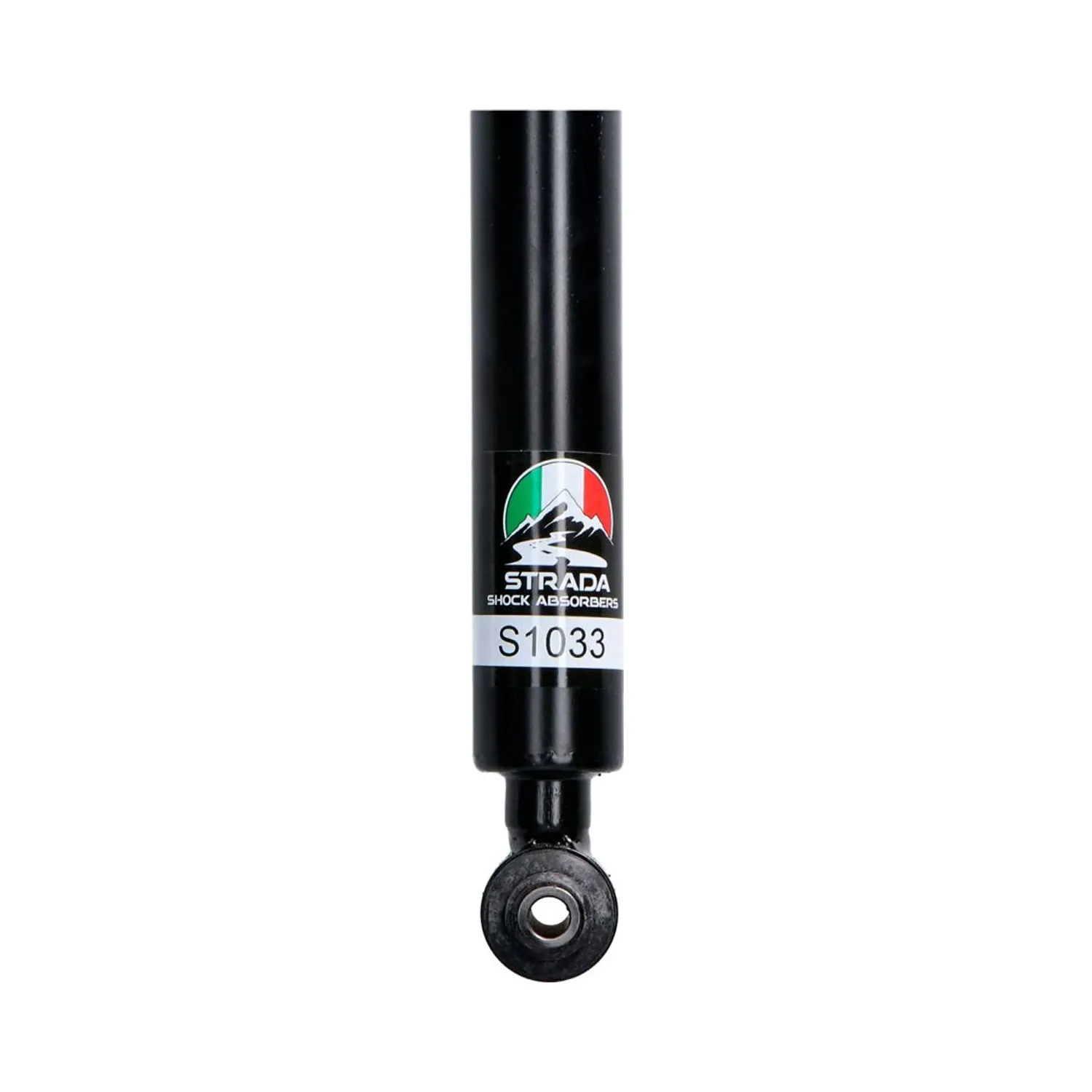 Amortiguador Trasero Derecho/Izquierdo Strada - S1033