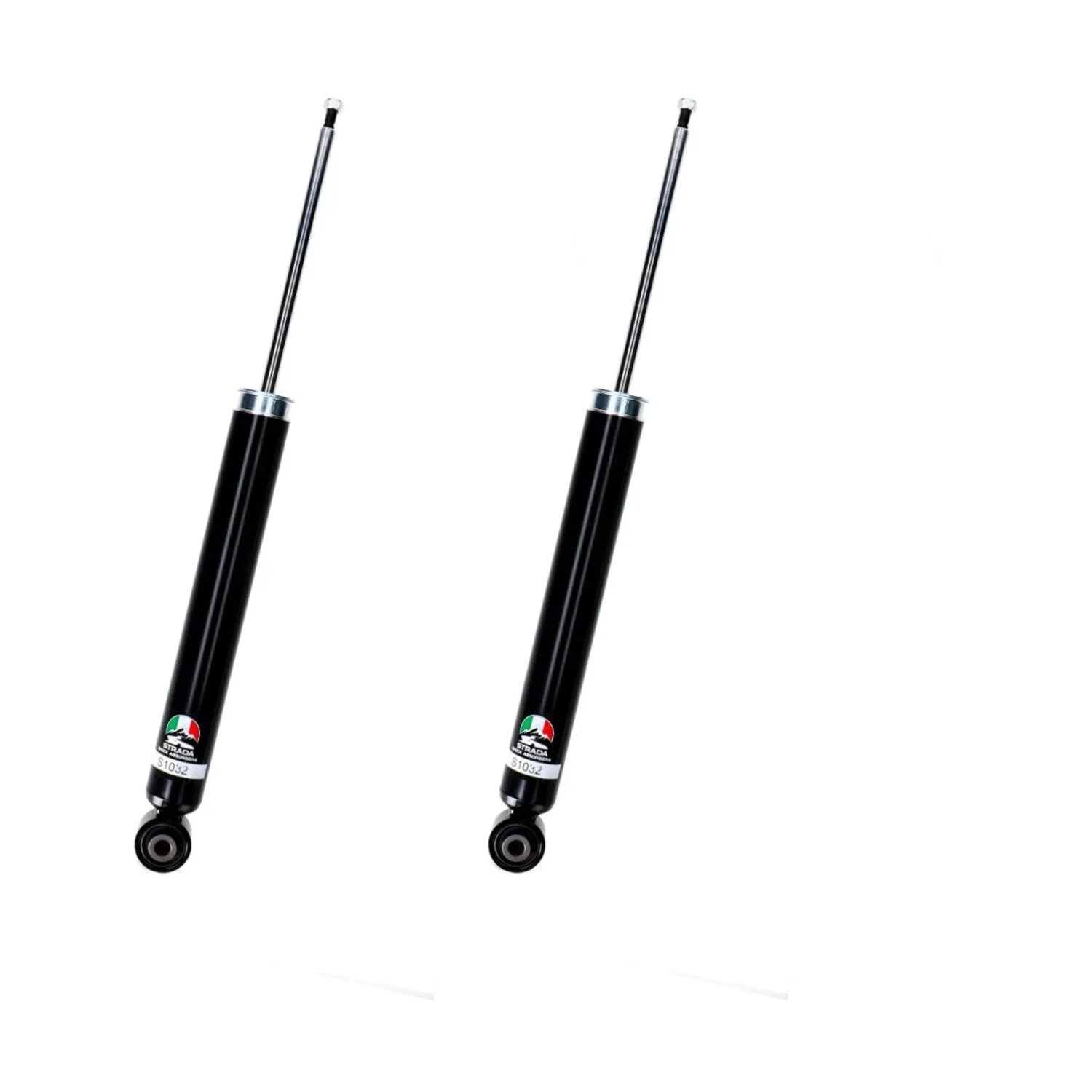 Amortiguadores Traseros para BMW 218i 2015 al 2017 F45