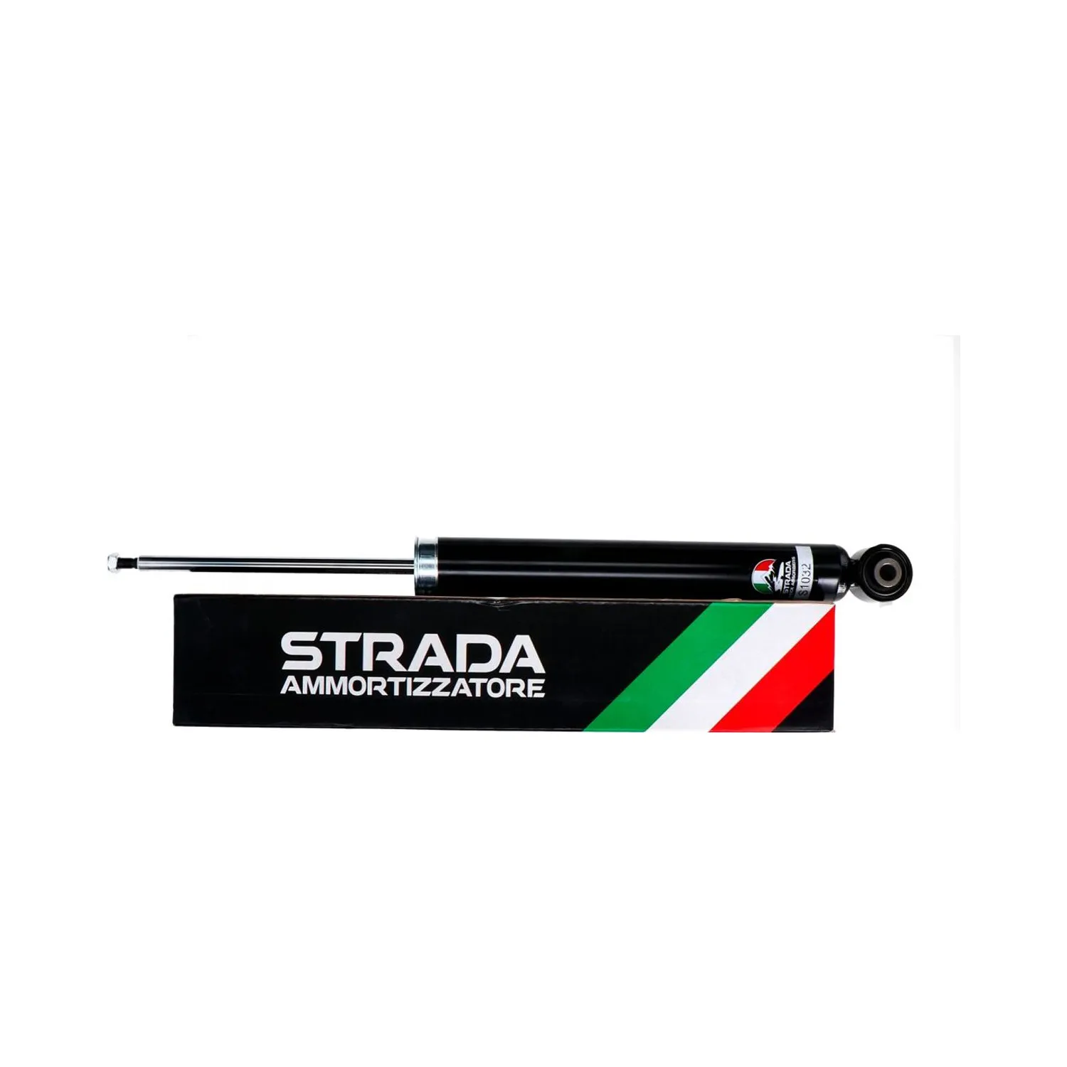 Amortiguador Trasero Derecho/Izquierdo Strada - S1032