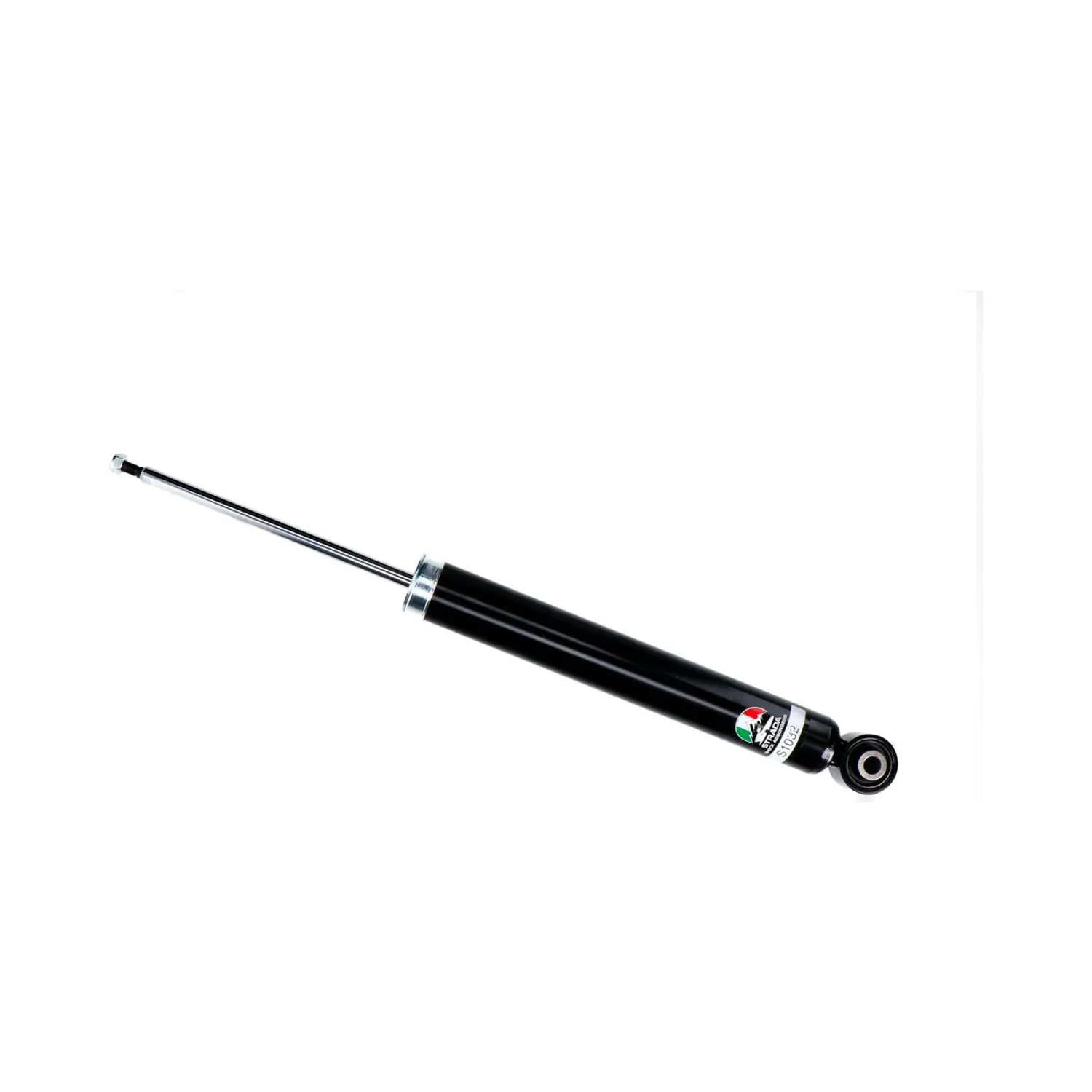 Amortiguador Trasero Derecho/Izquierdo Strada - S1032