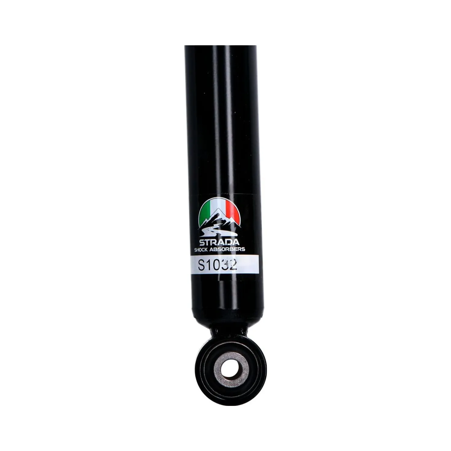 Amortiguador Trasero Derecho/Izquierdo Strada - S1032