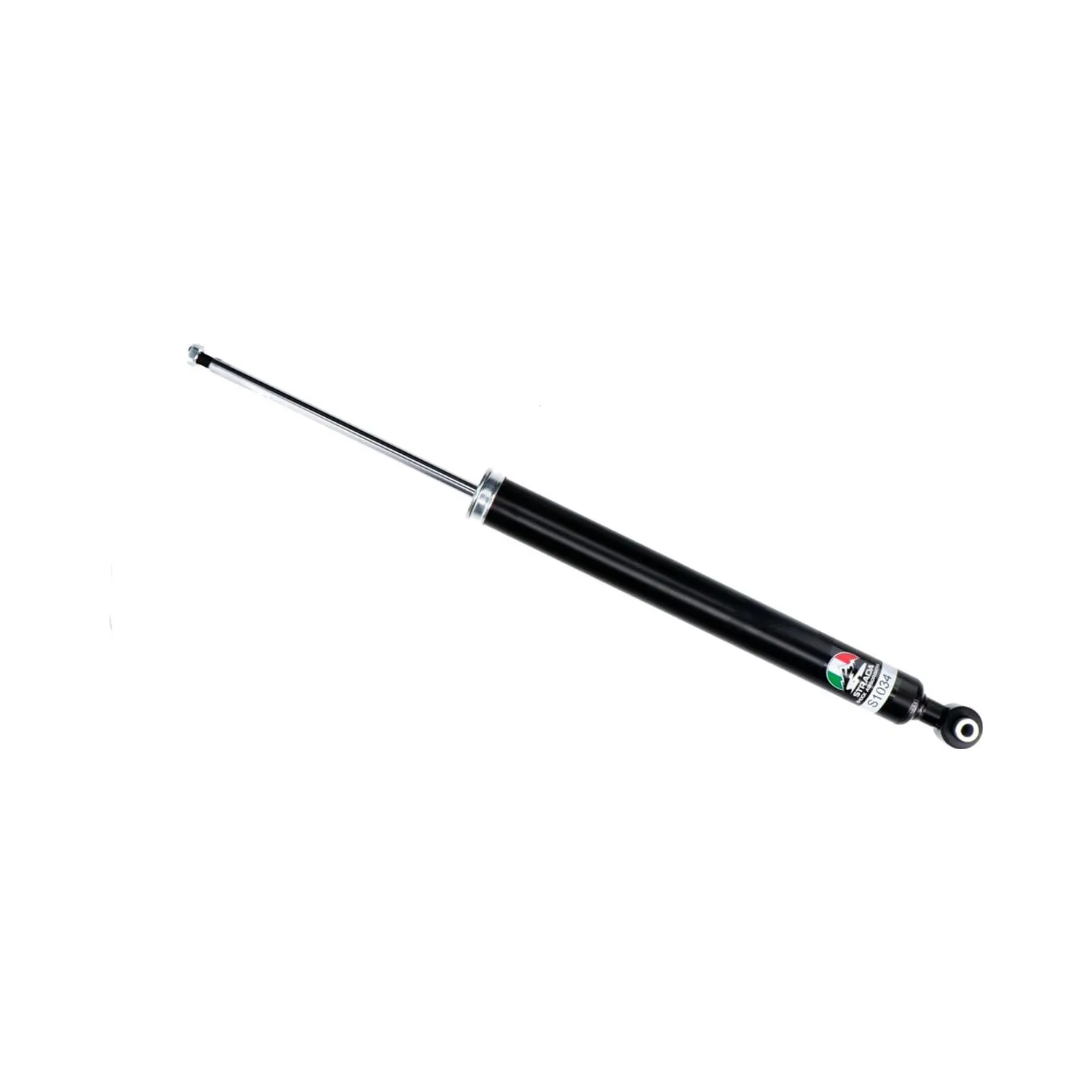 Amortiguador Trasero Derecho/Izquierdo Strada - S1034