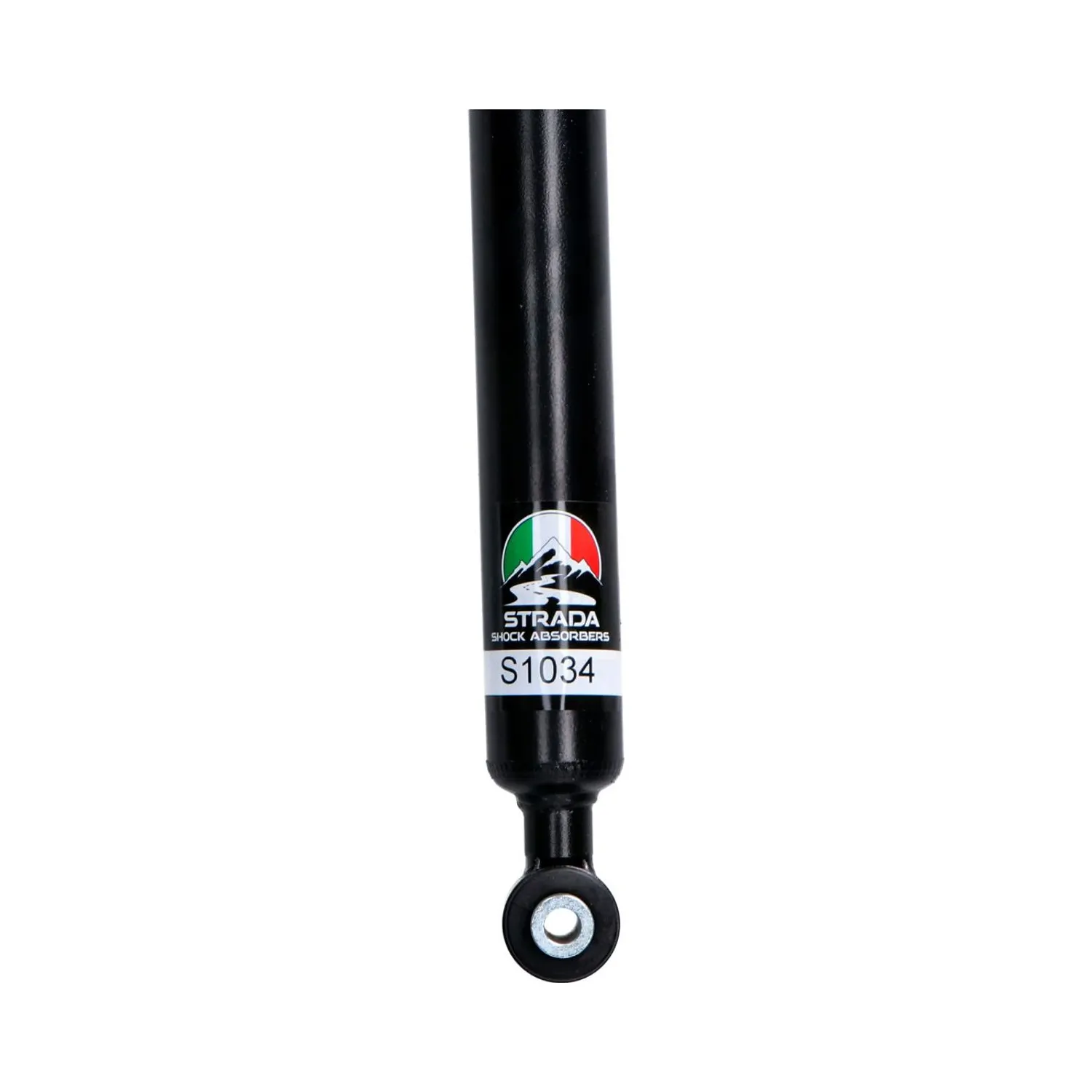 Amortiguador Trasero Derecho/Izquierdo Strada - S1034