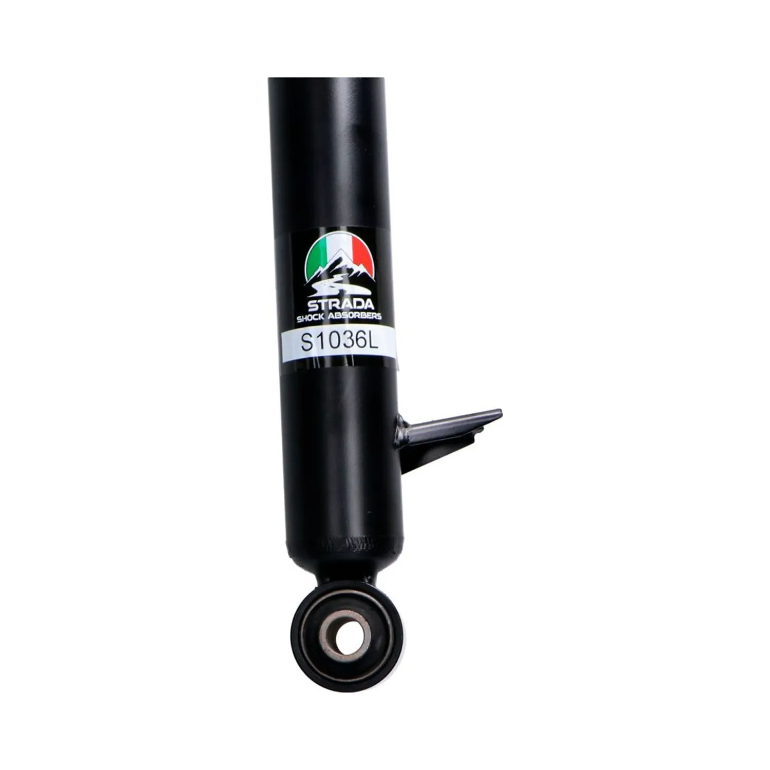 Amortiguador Trasero Izquierdo Strada - S1036L