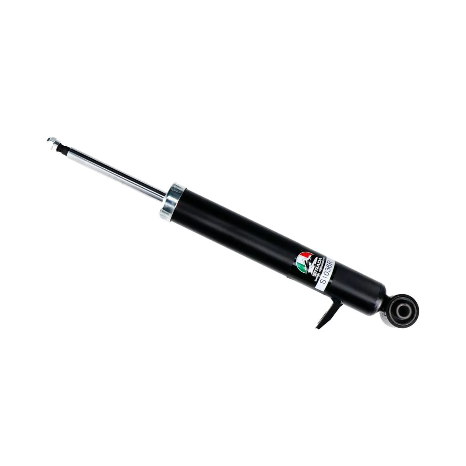 Amortiguador Trasero Derecho Strada - S1036R