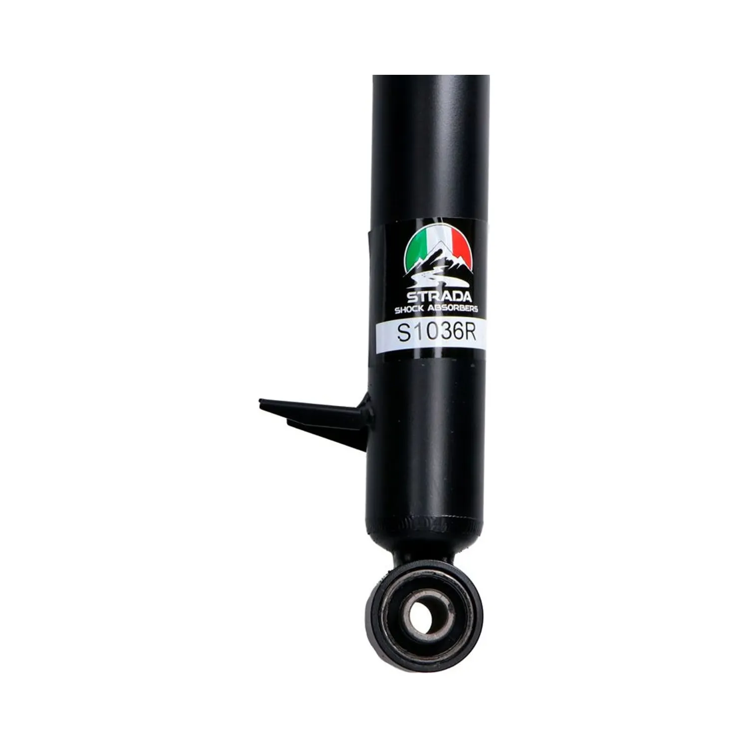 Amortiguador Trasero Derecho Strada - S1036R