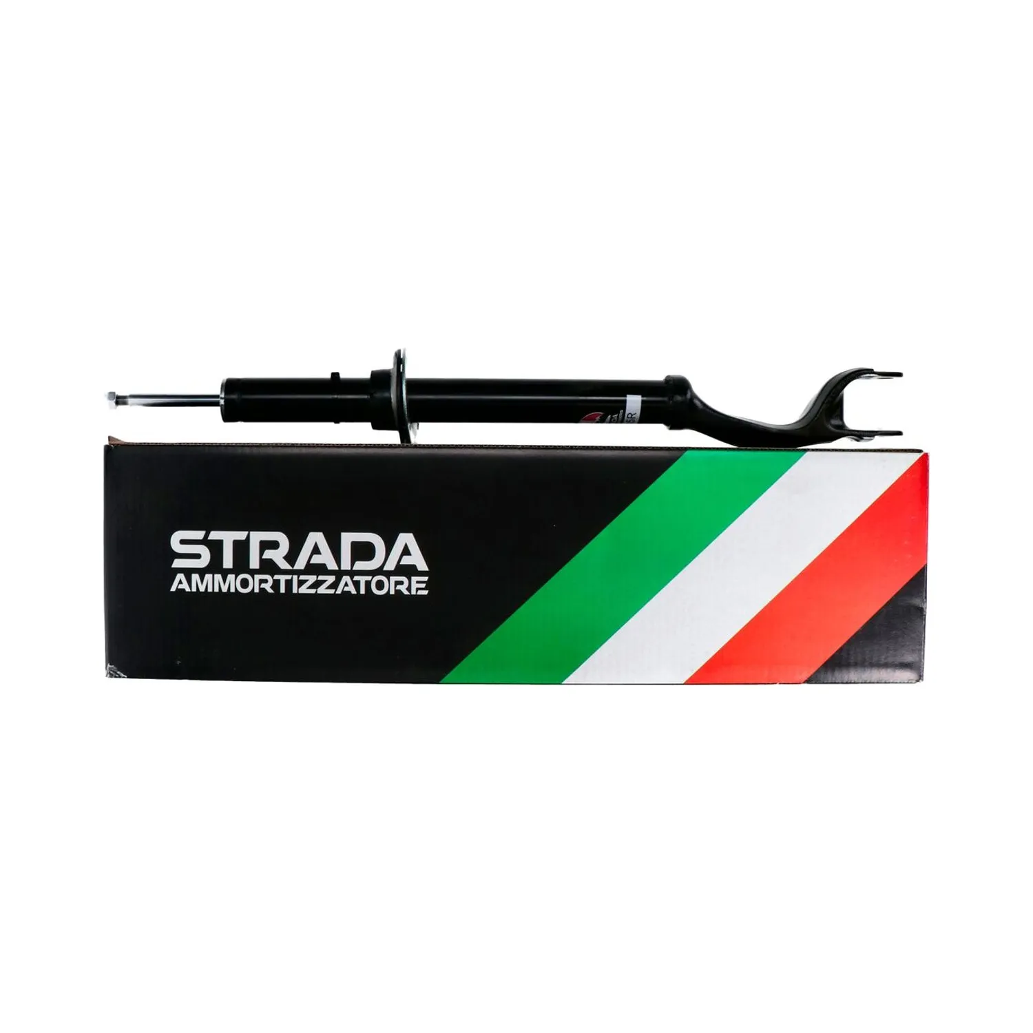 Amortiguador Delantero Derecho Strada - S3015L