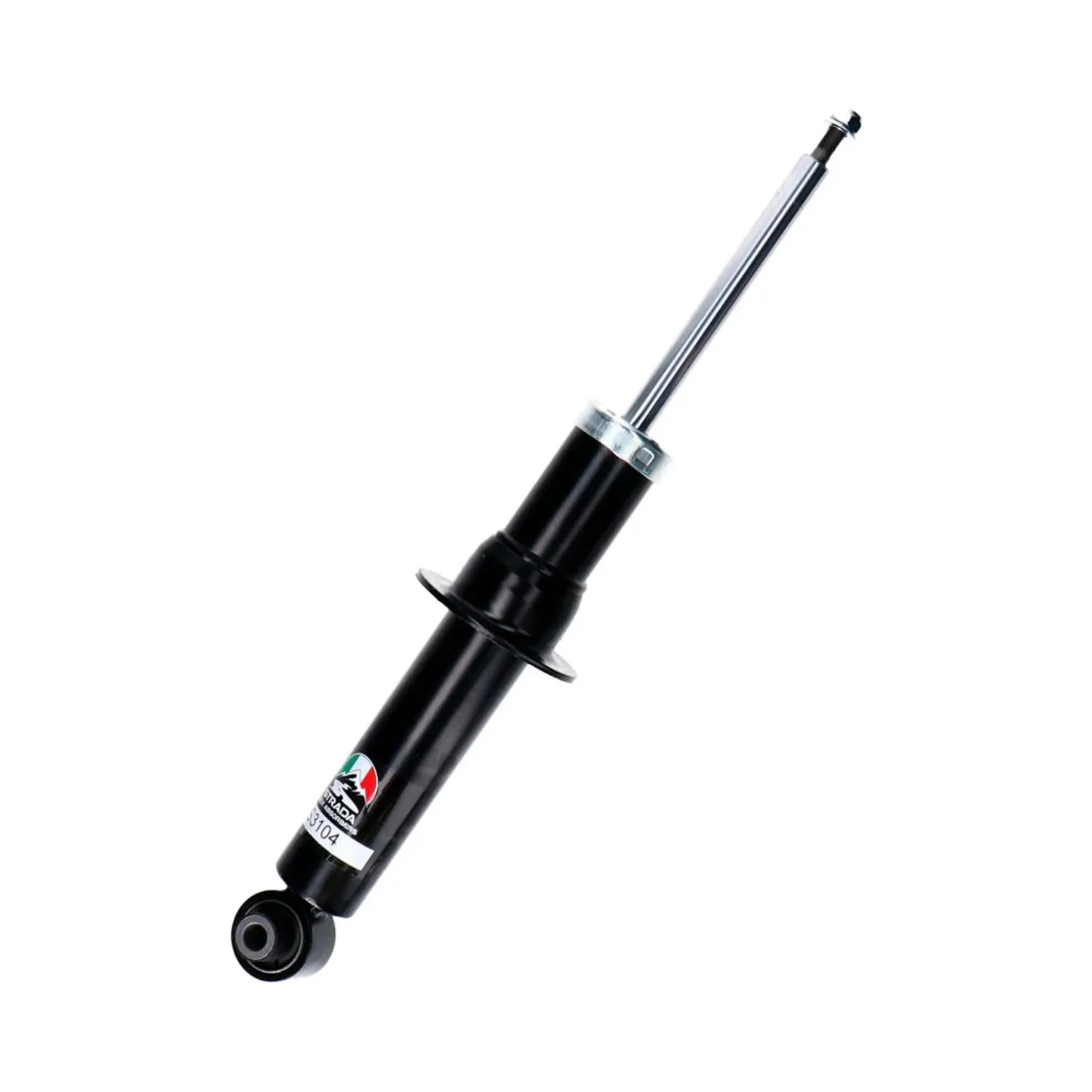 Amortiguador Trasero Derecho/Izquierdo Strada - S3104