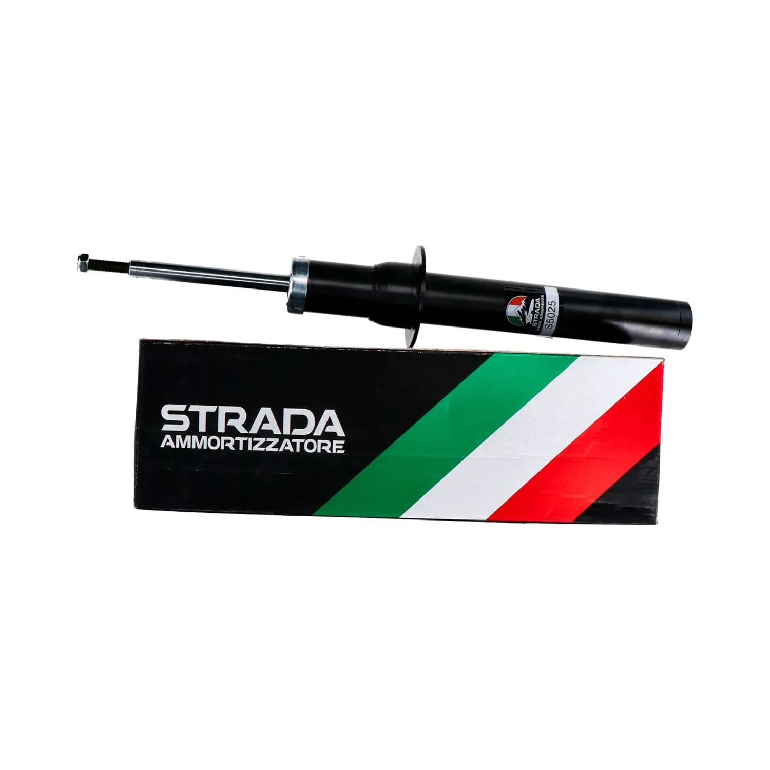 Amortiguador Delantero Derecho/Izquierdo Strada - S5025