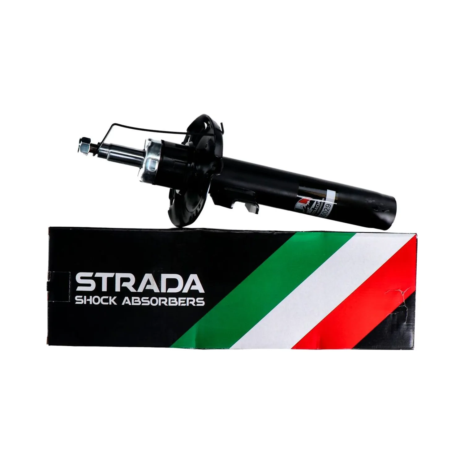Amortiguador Delantero Derecho/Izquierdo Strada - S5029