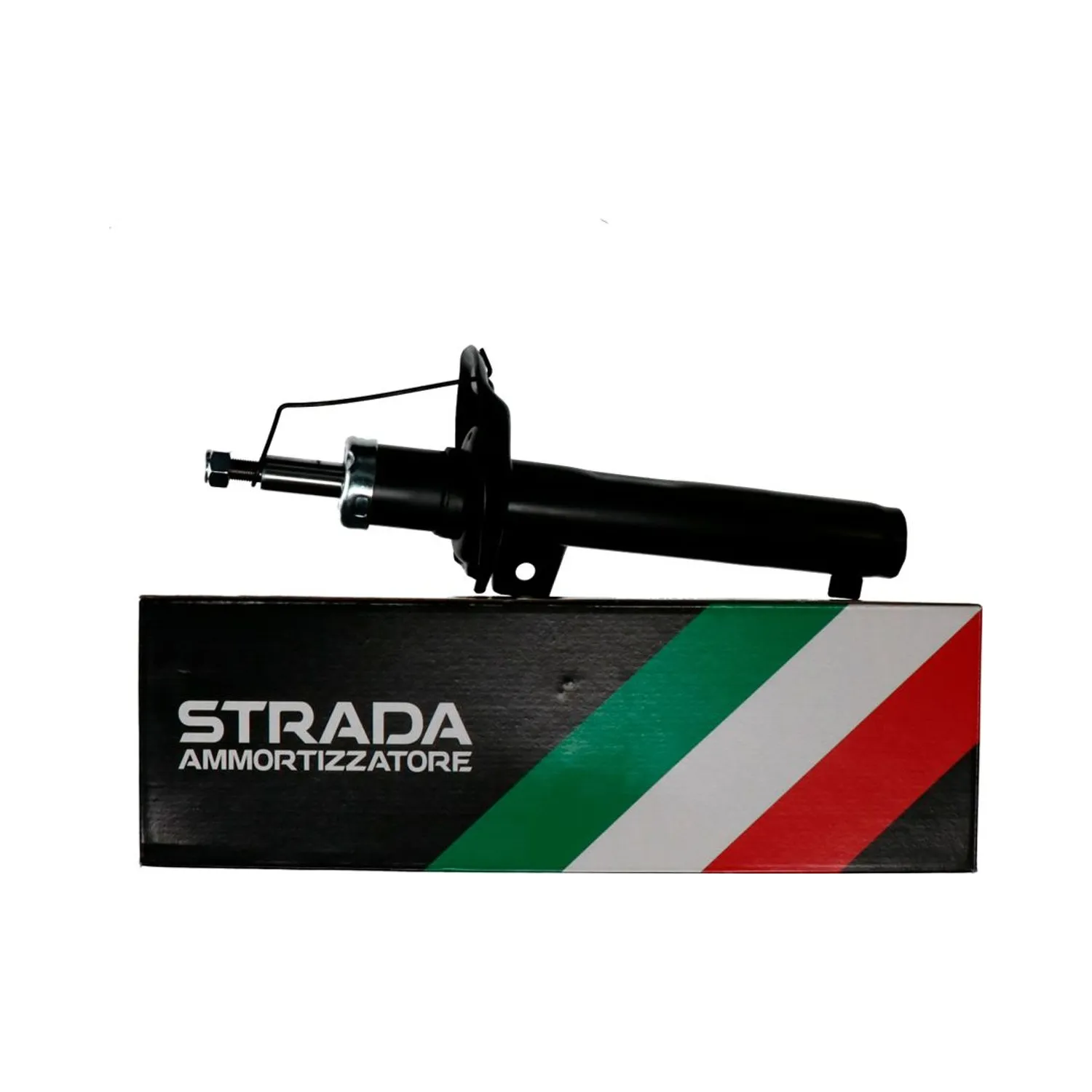 Amortiguador Delantero Derecho/Izquierdo Strada - S5009