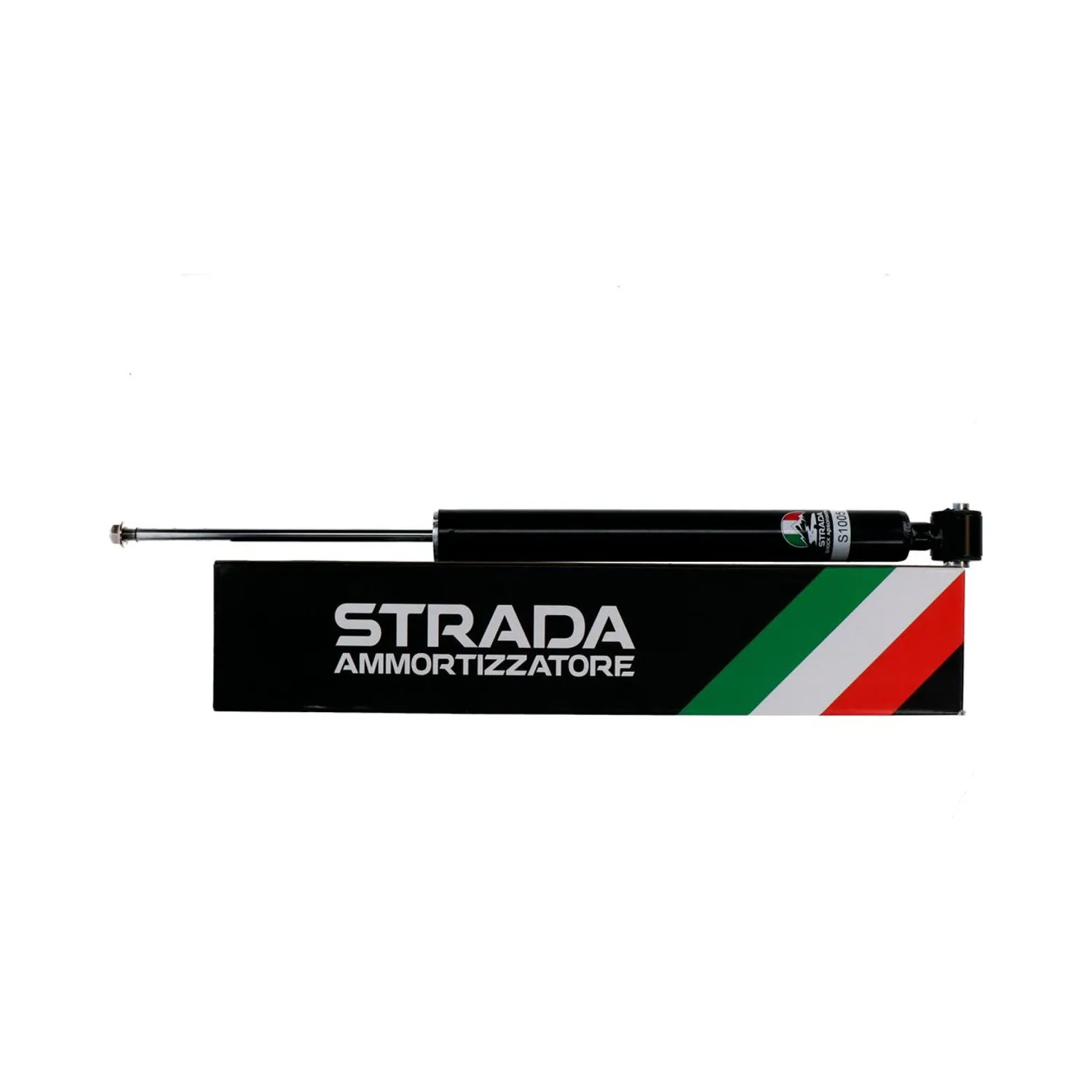 Amortiguador Trasero Derecho/Izquierdo Strada - S1005