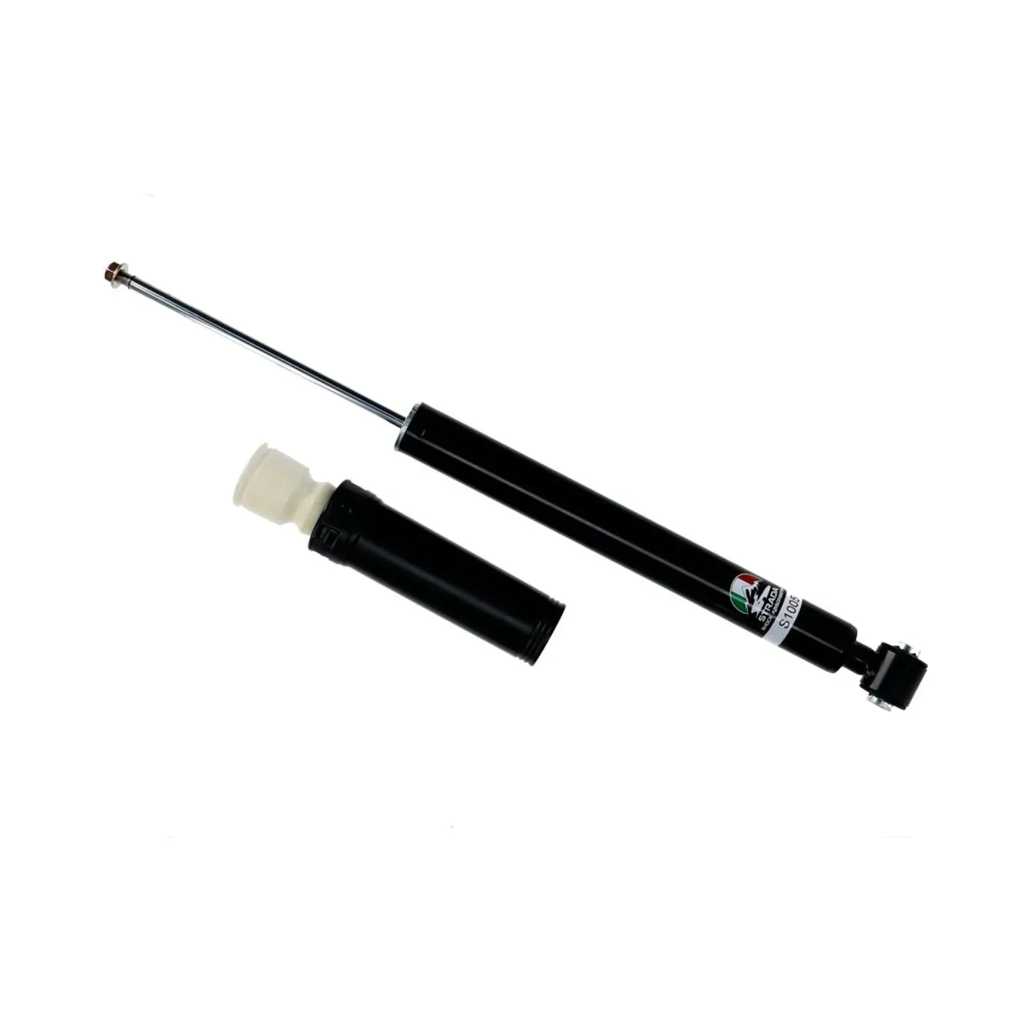 Amortiguador Trasero Derecho/Izquierdo Strada - S1005