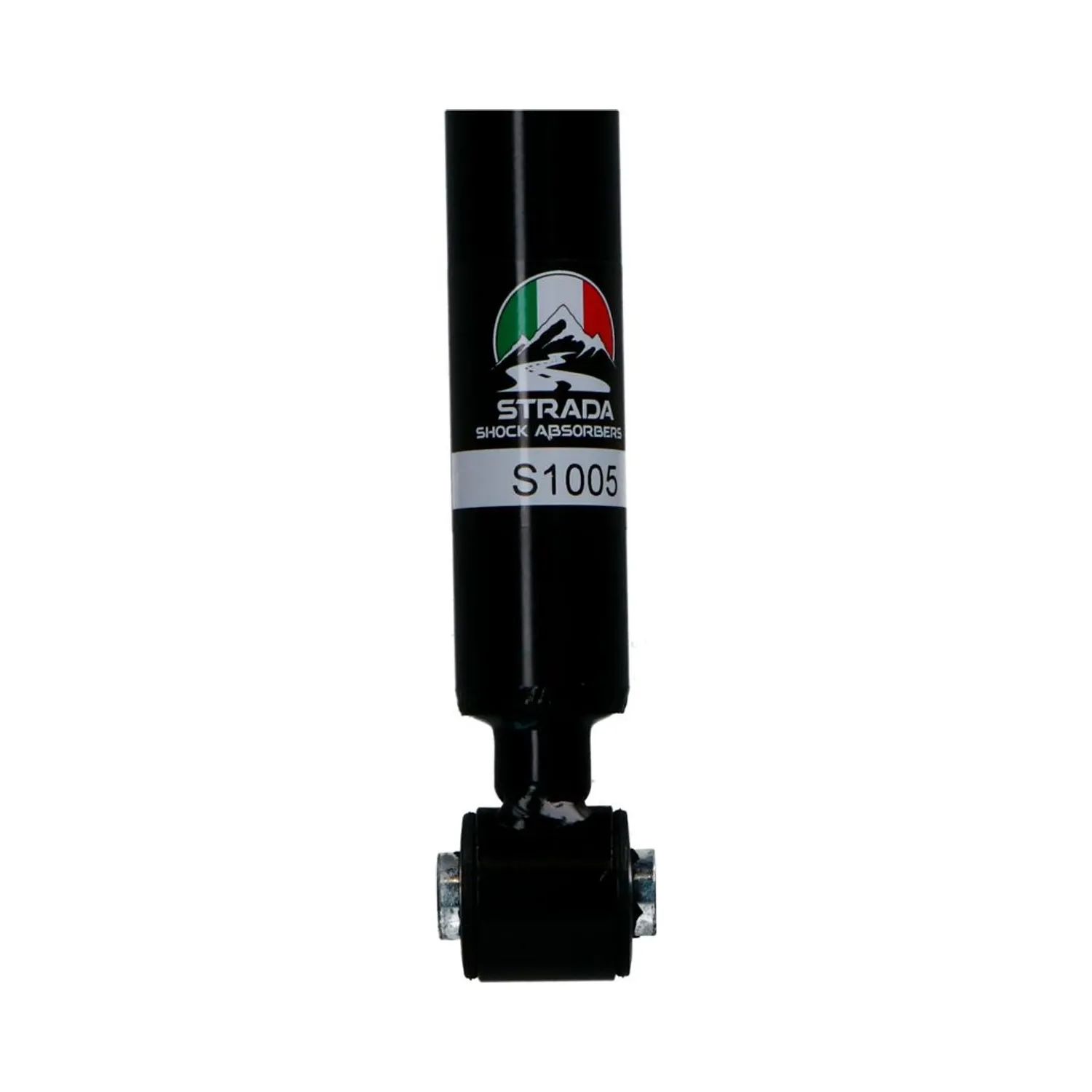Amortiguador Trasero Derecho/Izquierdo Strada - S1005