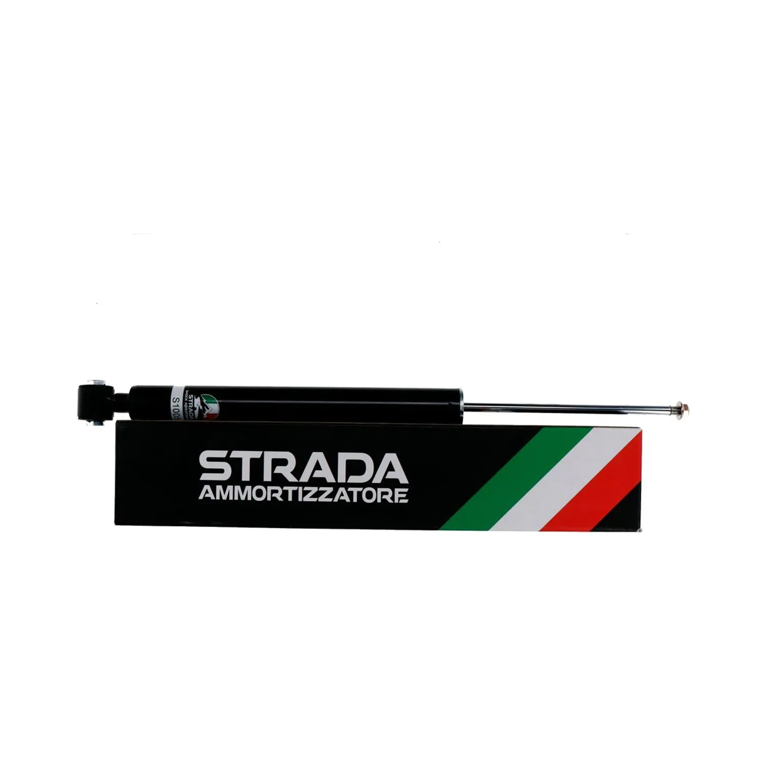 Amortiguador Trasero Derecho/Izquierdo Strada - S1005