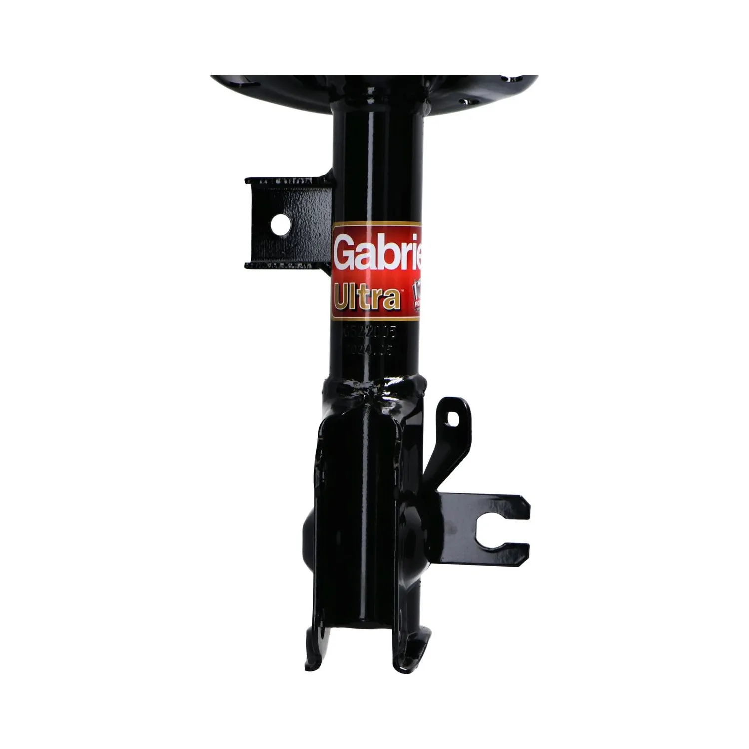 Amortiguador Delantero Derecho Gabriel - G522005