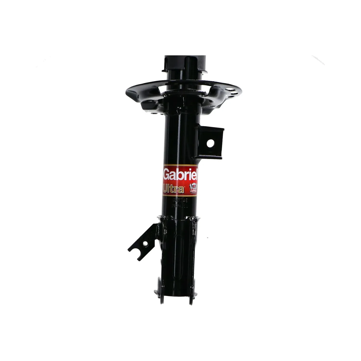 Amortiguador Delantero Izquierdo Gabriel - G52746