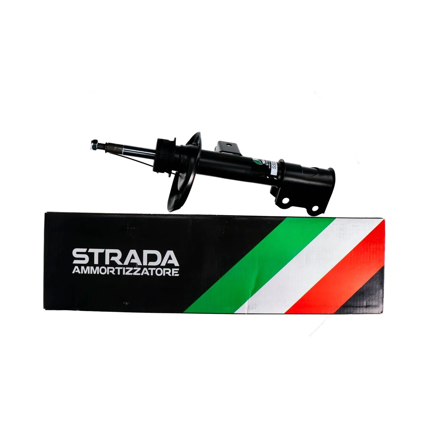 Amortiguador Delantero Izquierdo Strada - S5032L
