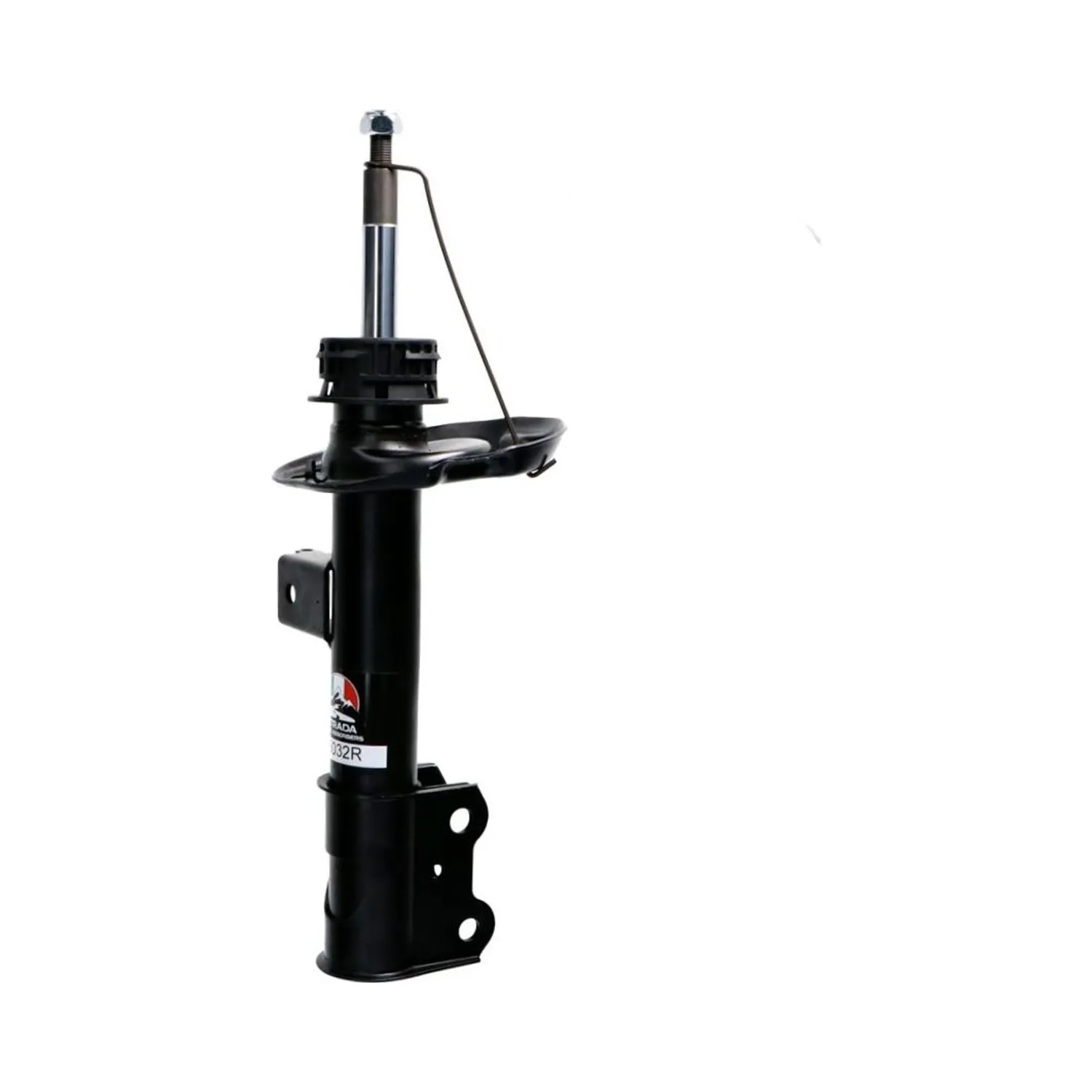 Amortiguador Delantero Izquierdo Strada - S5032L
