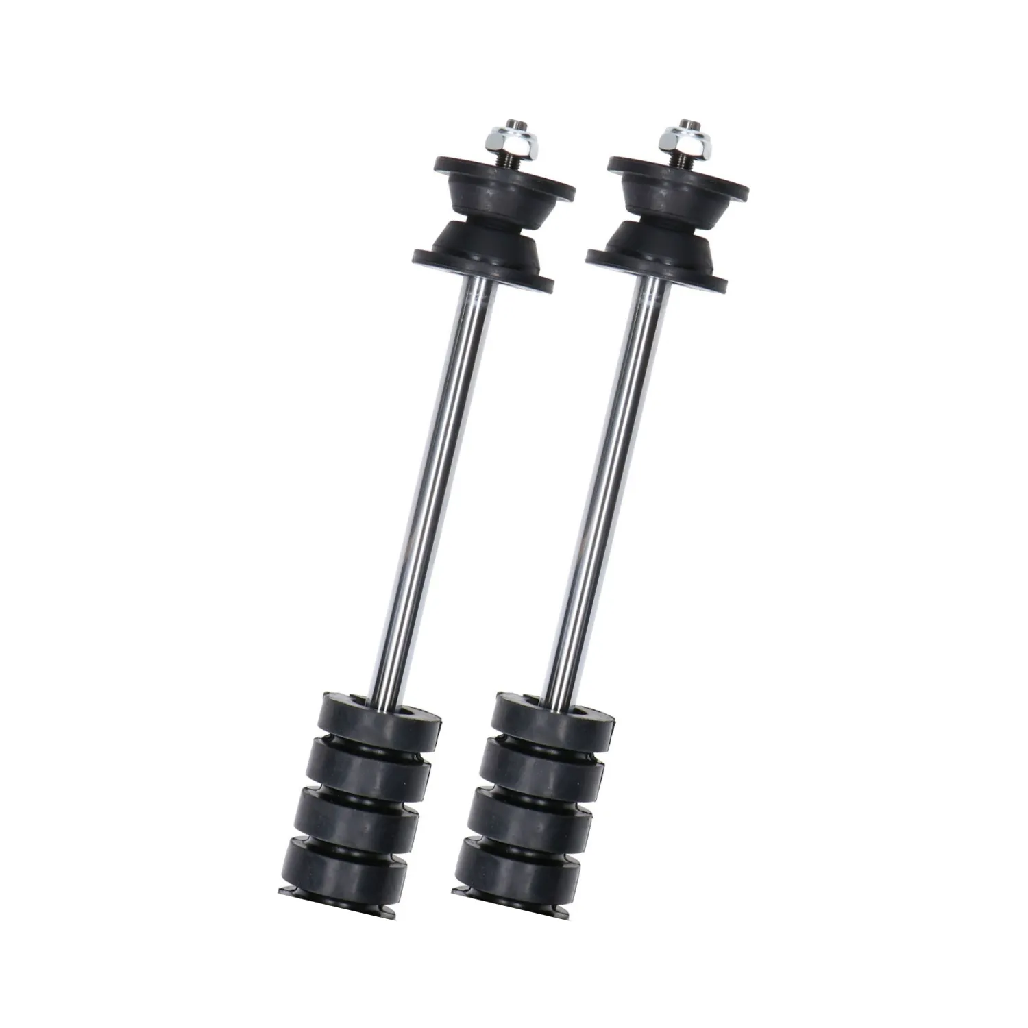 Amortiguadores Traseros para Renault Duster 2010 al 2020 4x2