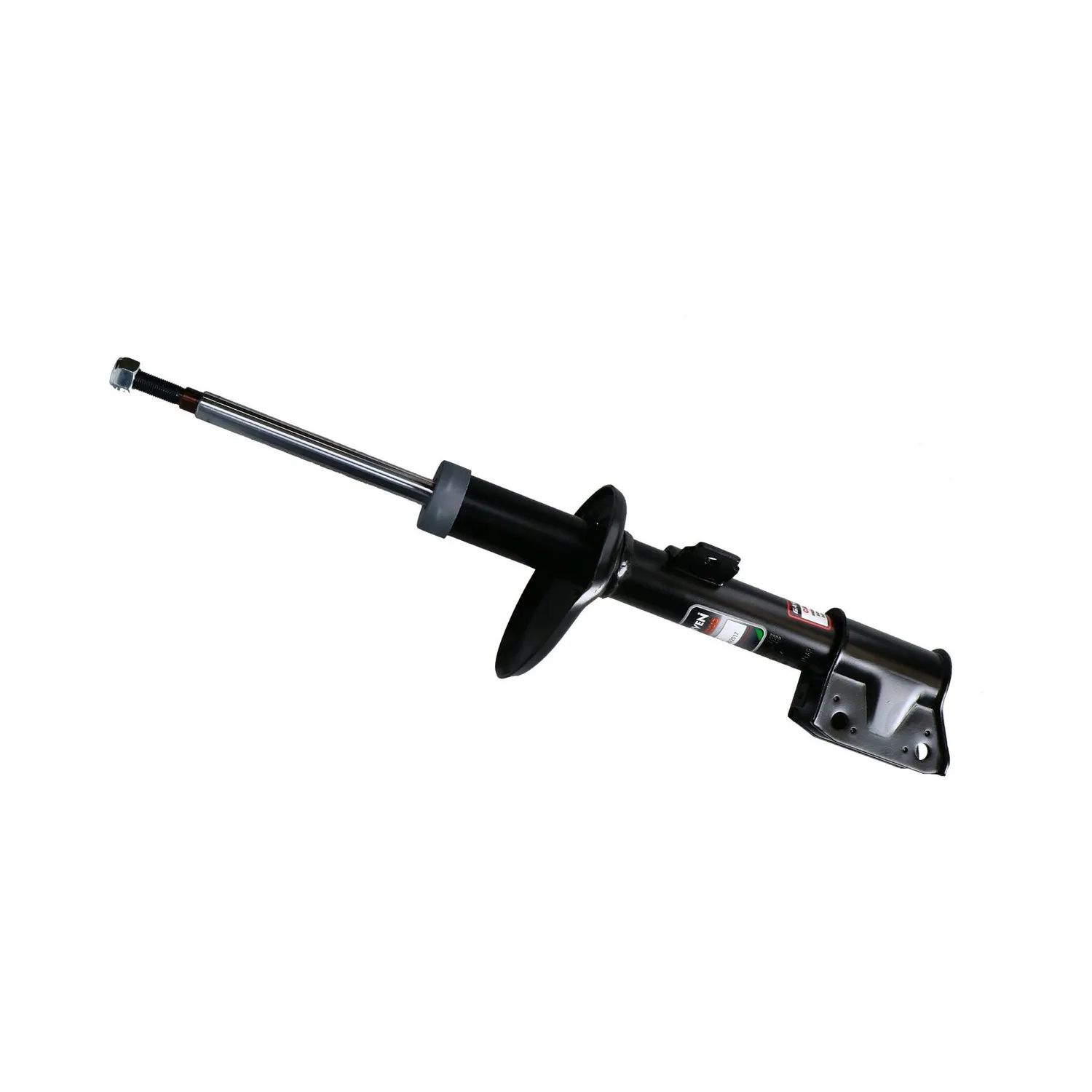 Amortiguador Delantero Derecho/Izquierdo Corven - 34277G