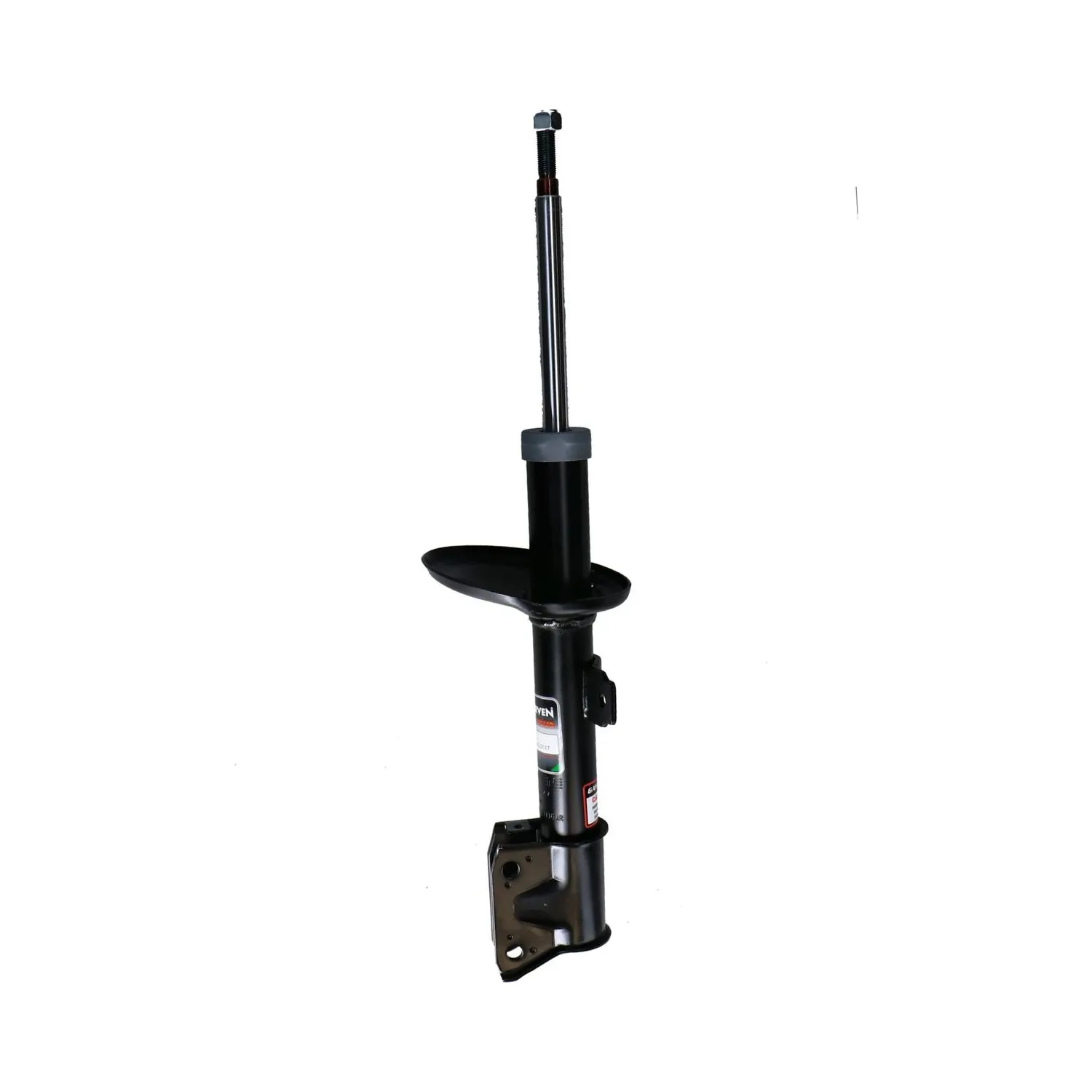 Amortiguador Delantero Derecho/Izquierdo Corven - 34277G