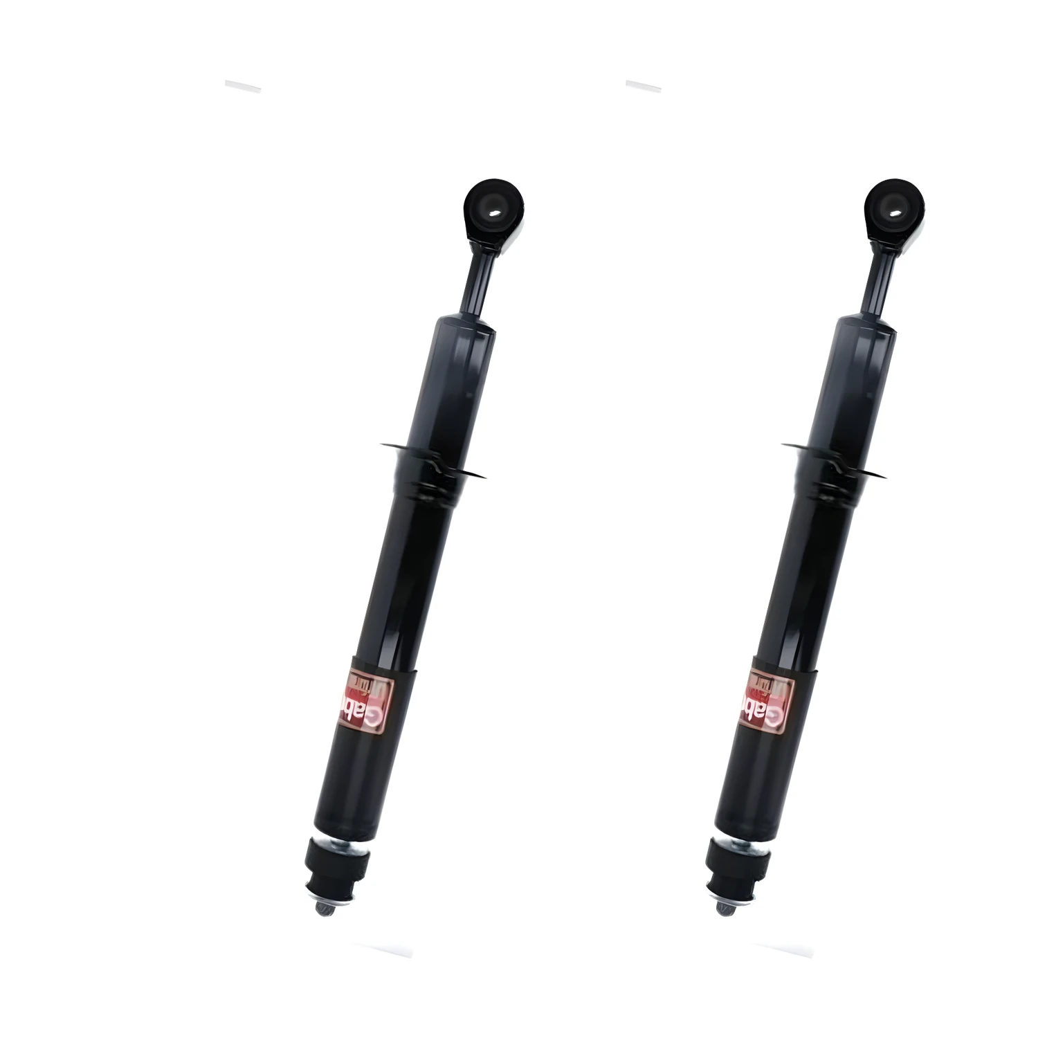 Amortiguadores Delanteros para Toyota 4runner 2003 al 2022