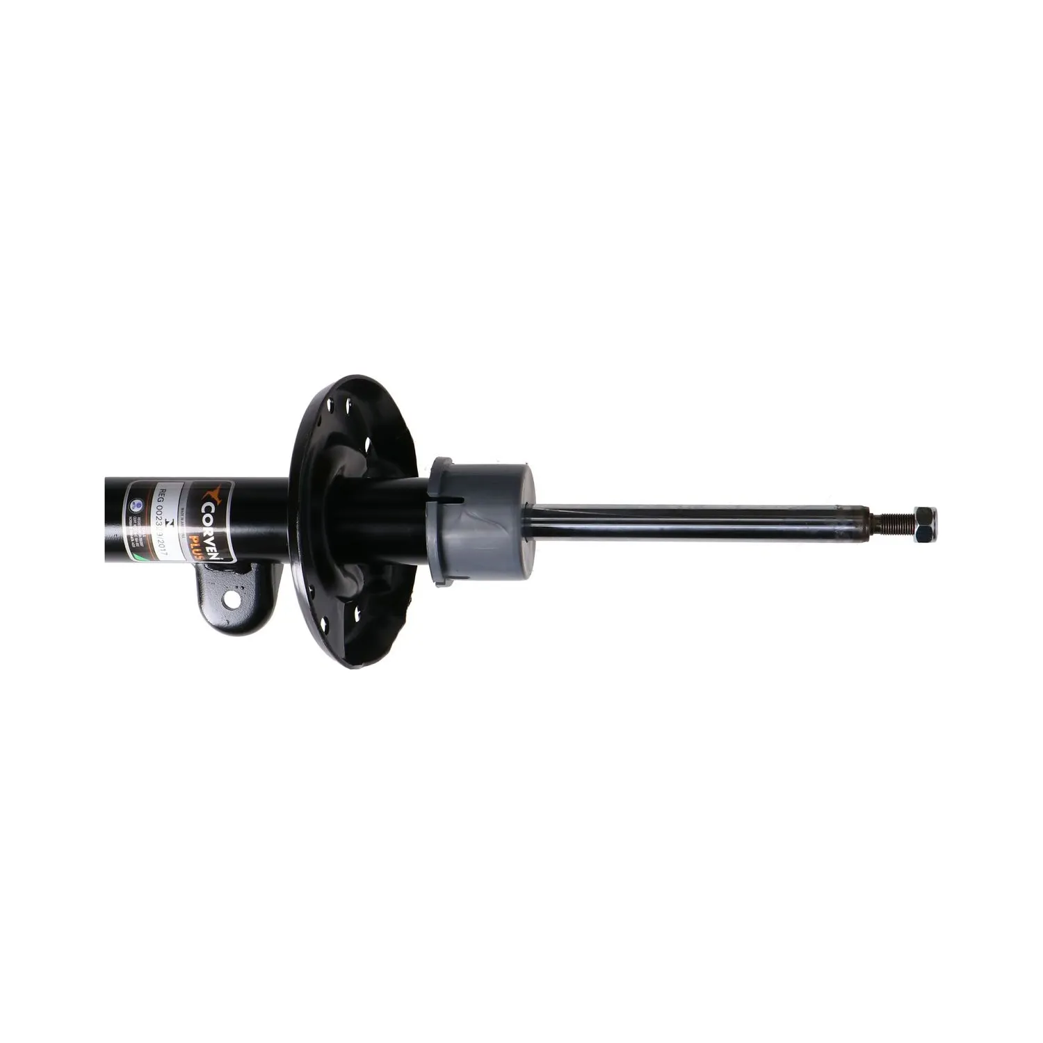 Amortiguador Delantero Derecho Corven - 34646G