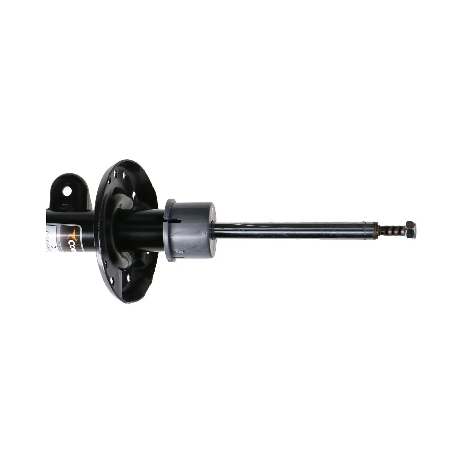 Amortiguador Delantero Izquierdo Corven - 34647G