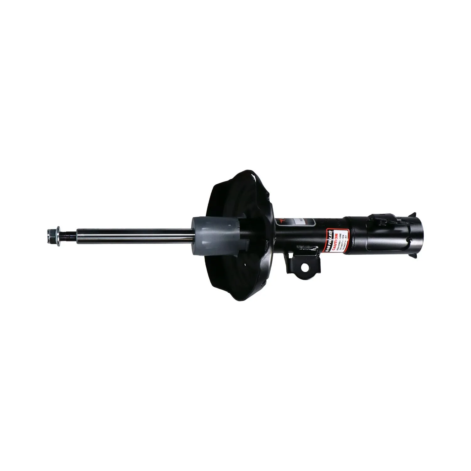 Amortiguador Delantero Derecho Corven - 35602G