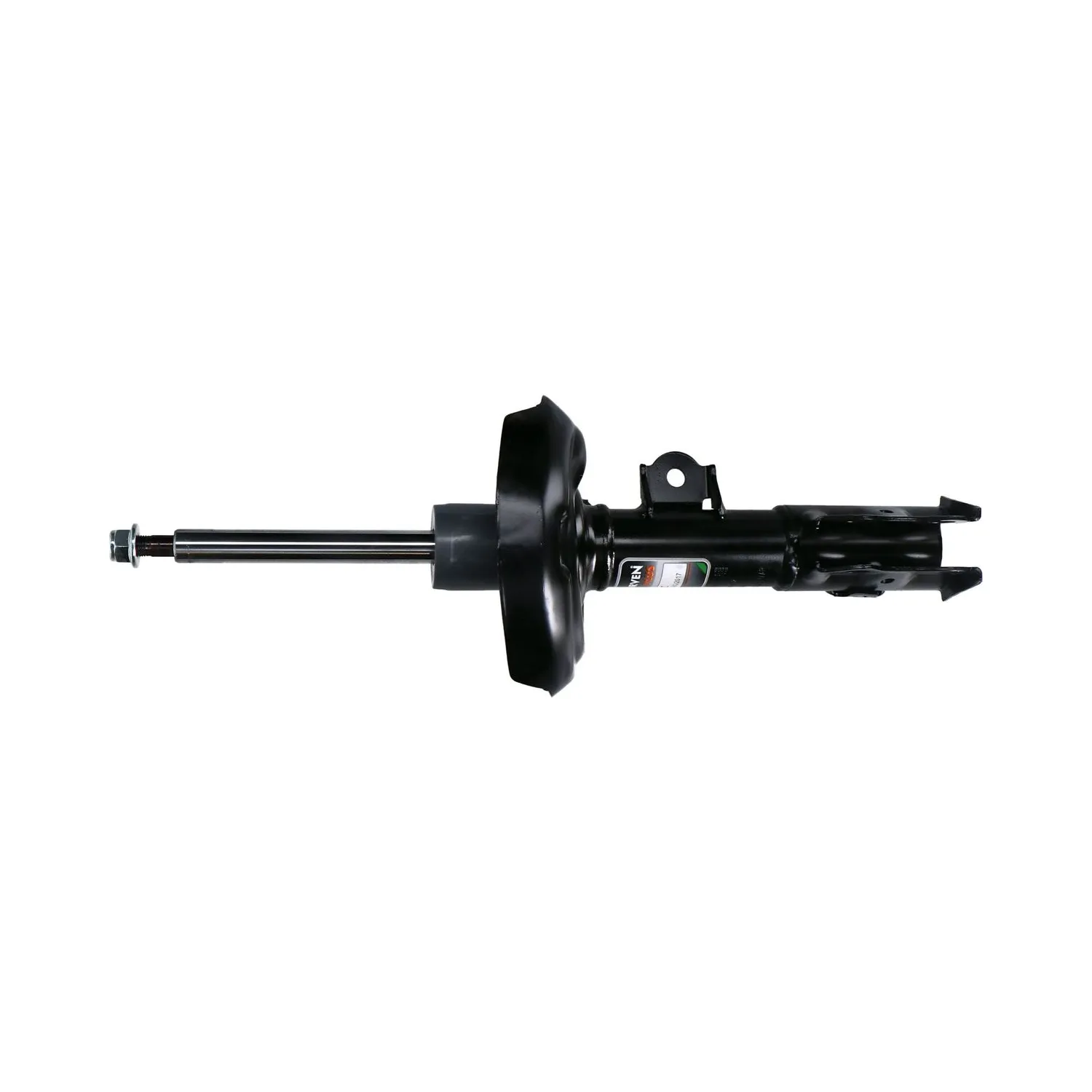 Amortiguador Delantero Derecho Corven - 35602G