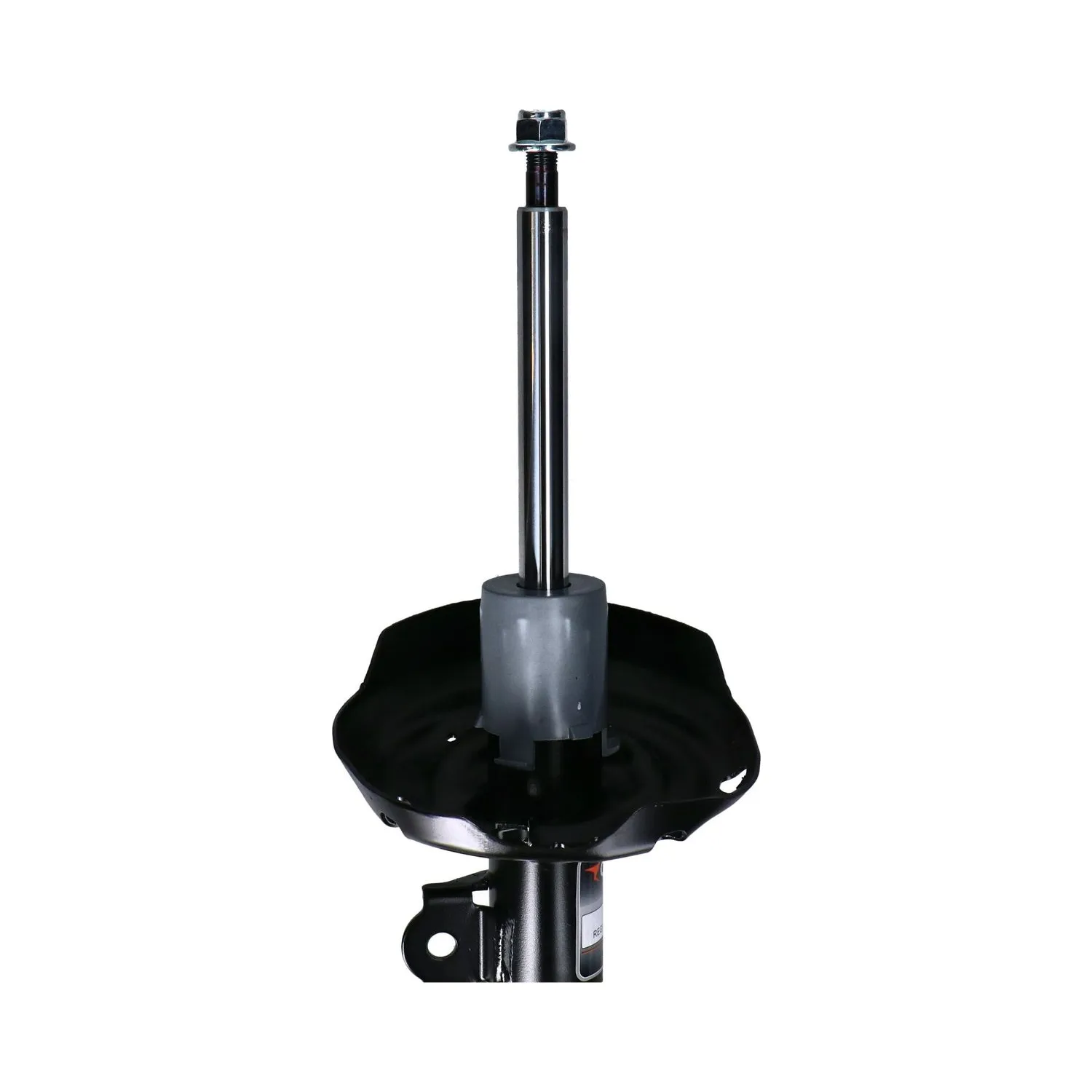 Amortiguador Delantero Derecho Corven - 35602G