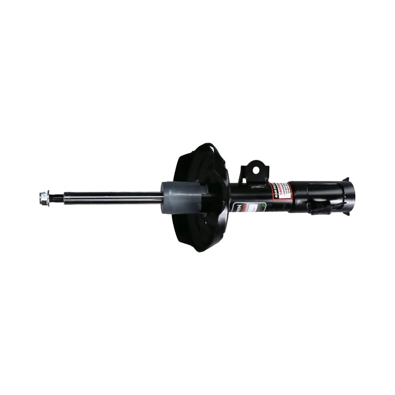Amortiguador Delantero Izquierdo Corven - 35603G