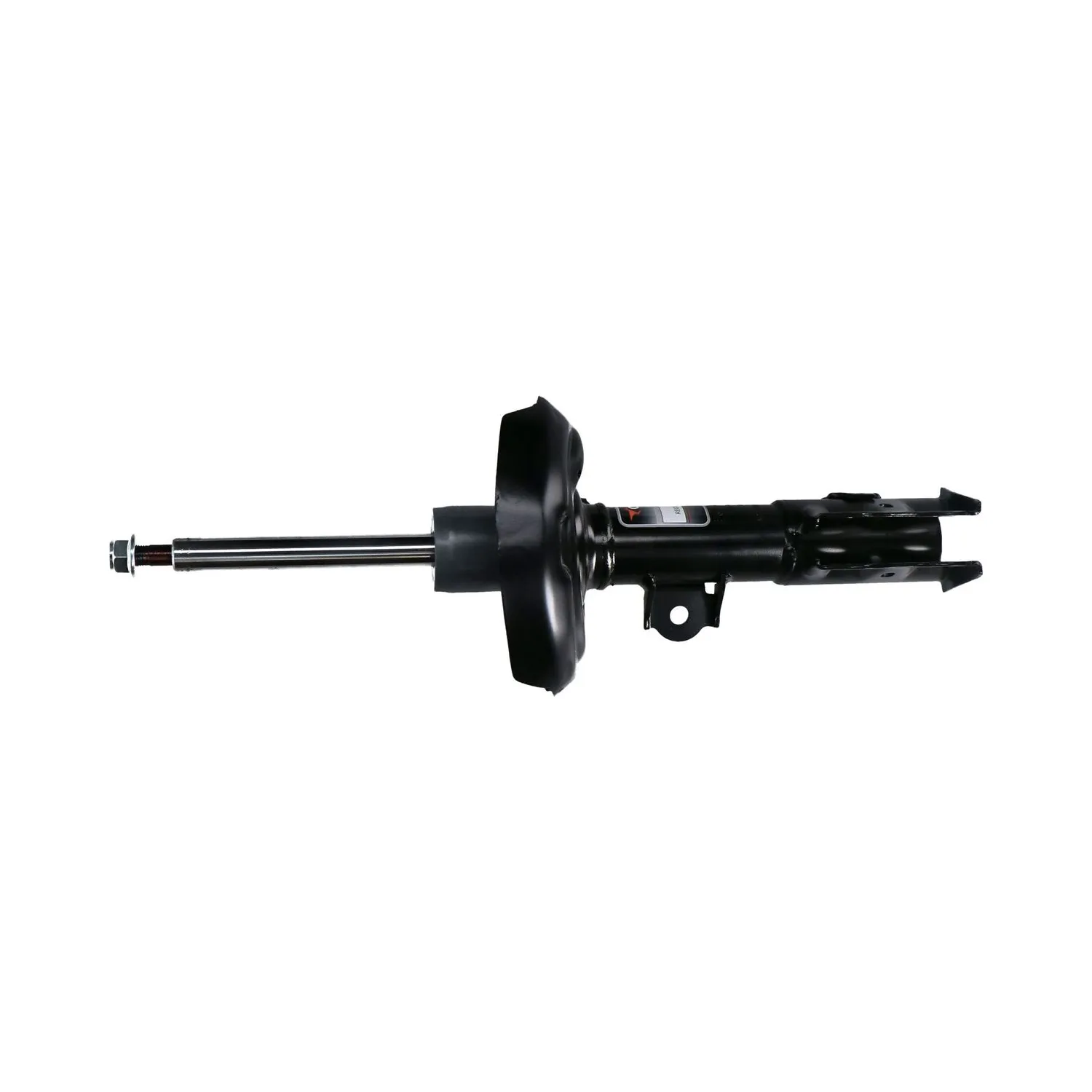 Amortiguador Delantero Izquierdo Corven - 35603G