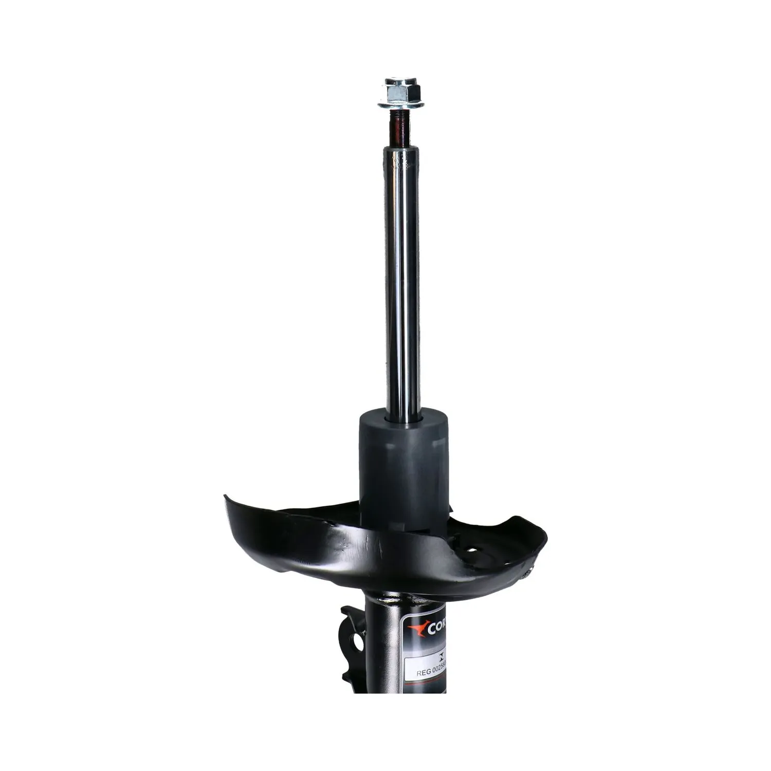 Amortiguador Delantero Izquierdo Corven - 35603G
