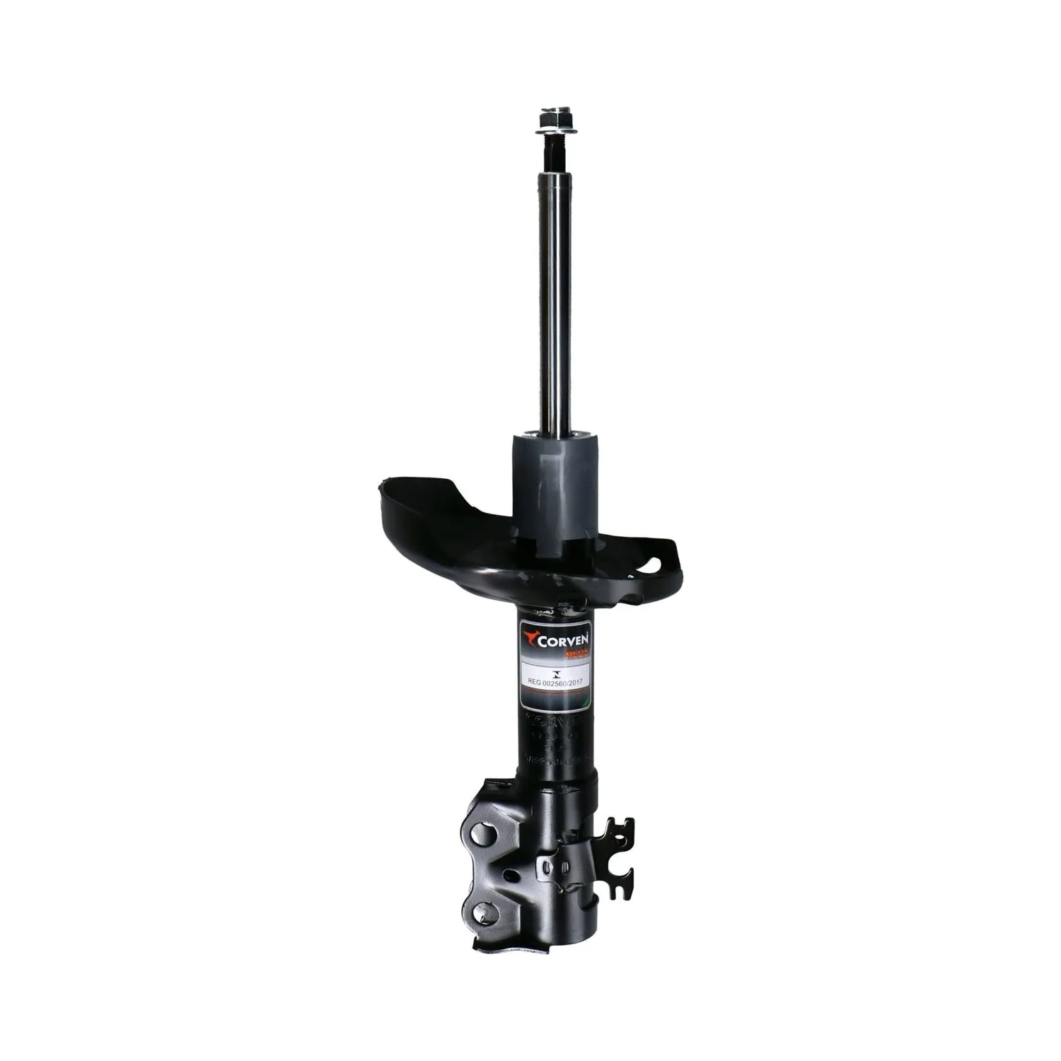 Amortiguador Delantero Derecho Corven - 35602G